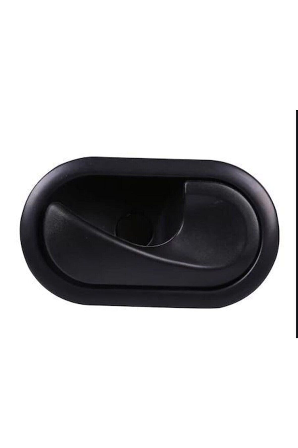 Megane 2 Içten Açma Sağ Siyah 8200028486 Uyumlu