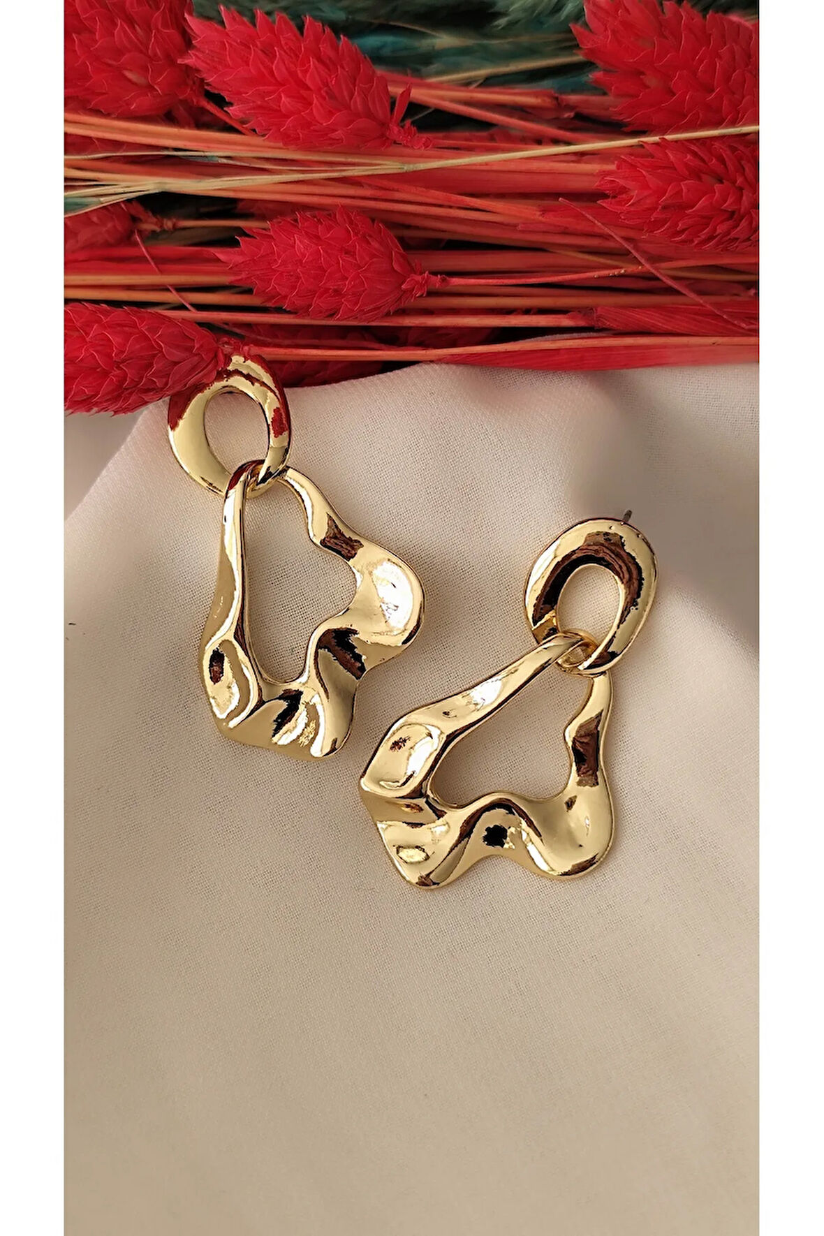 OKYANUS METAL GOLD  KÜPE