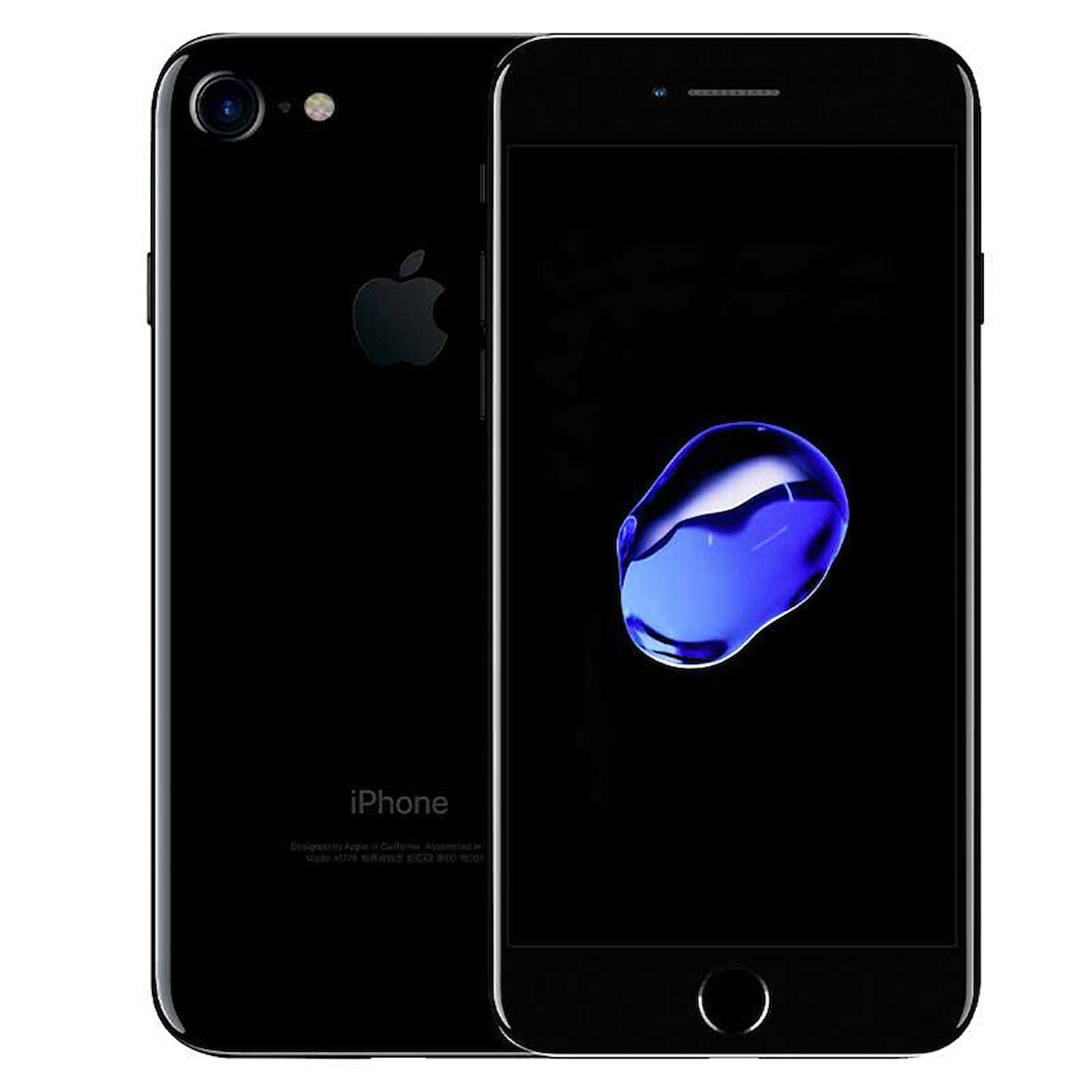 Yenilenmiş iPhone 7 32 GB B Grade