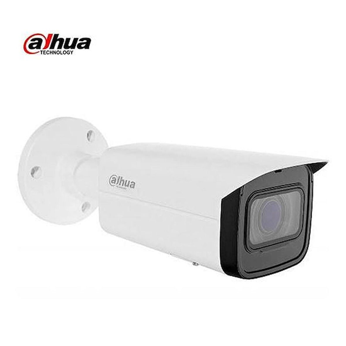 Dahua 2MP Motorlu Zoom Bullet IP Kamera Poe (IPC-HFW1230T-ZS-2812-S5)