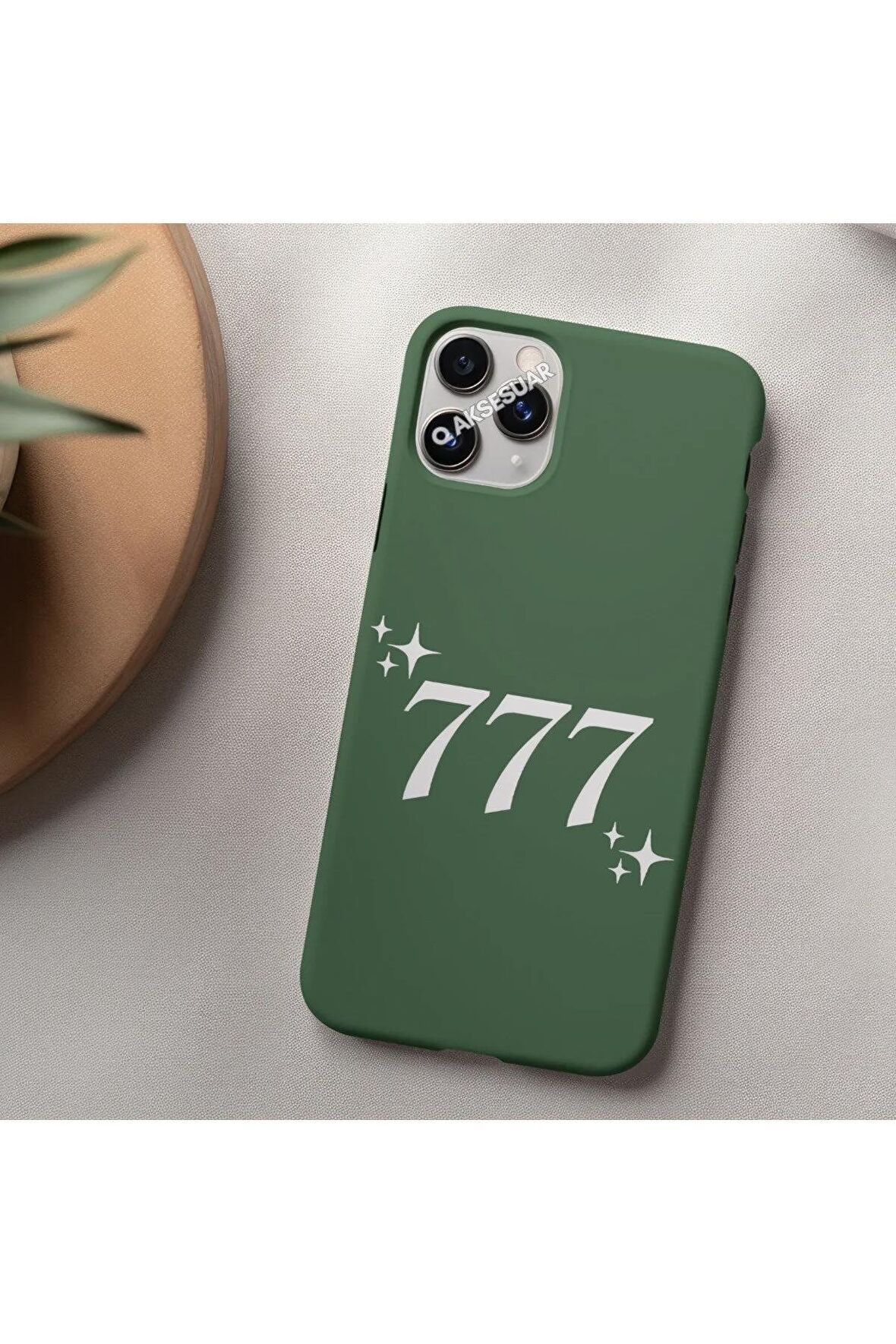 İphone 12 Uyumlu Tasarım Telefon Kılıfı