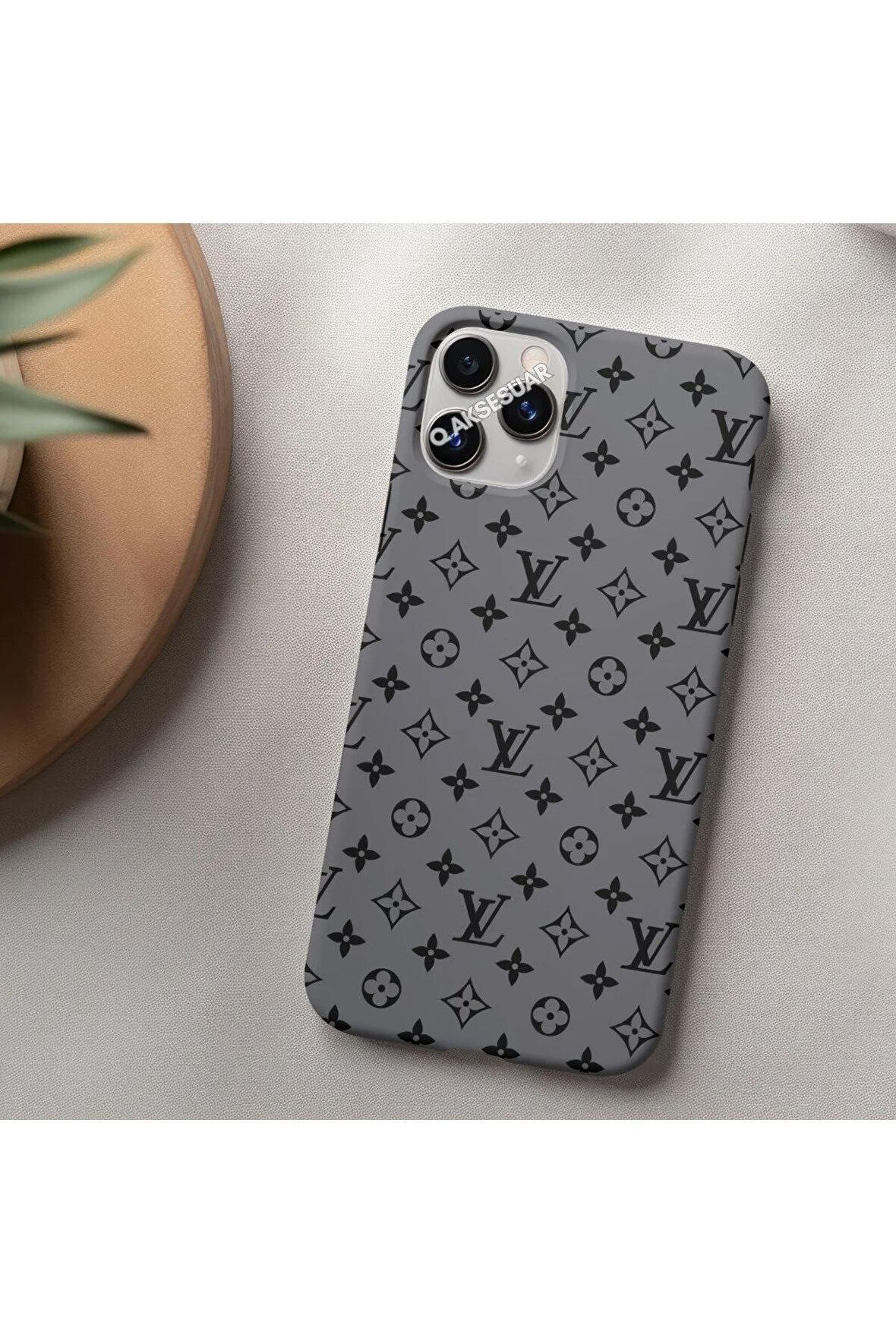 İphone 13 Uyumlu Tasarım Telefon Kılıfı