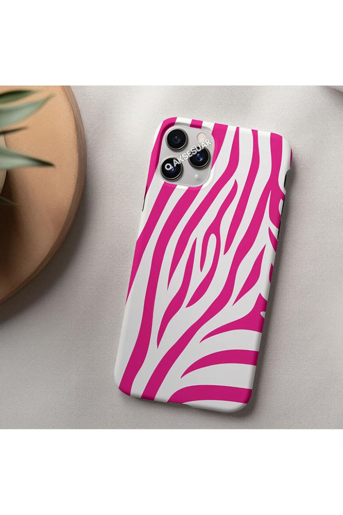 İphone 13 Uyumlu Tasarım Telefon Kılıfı