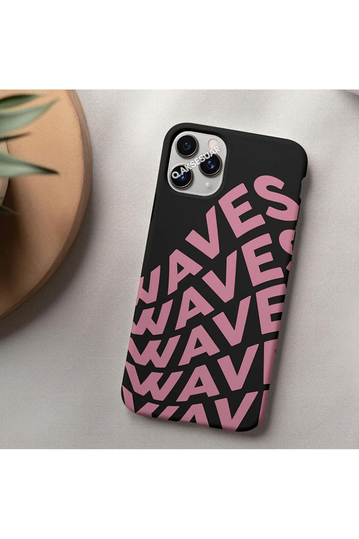 İphone 14 Uyumlu Tasarım Telefon Kılıfı