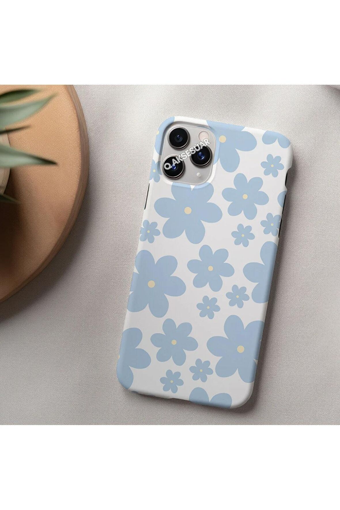 İphone 14 Plus Uyumlu Tasarım Telefon Kılıfı