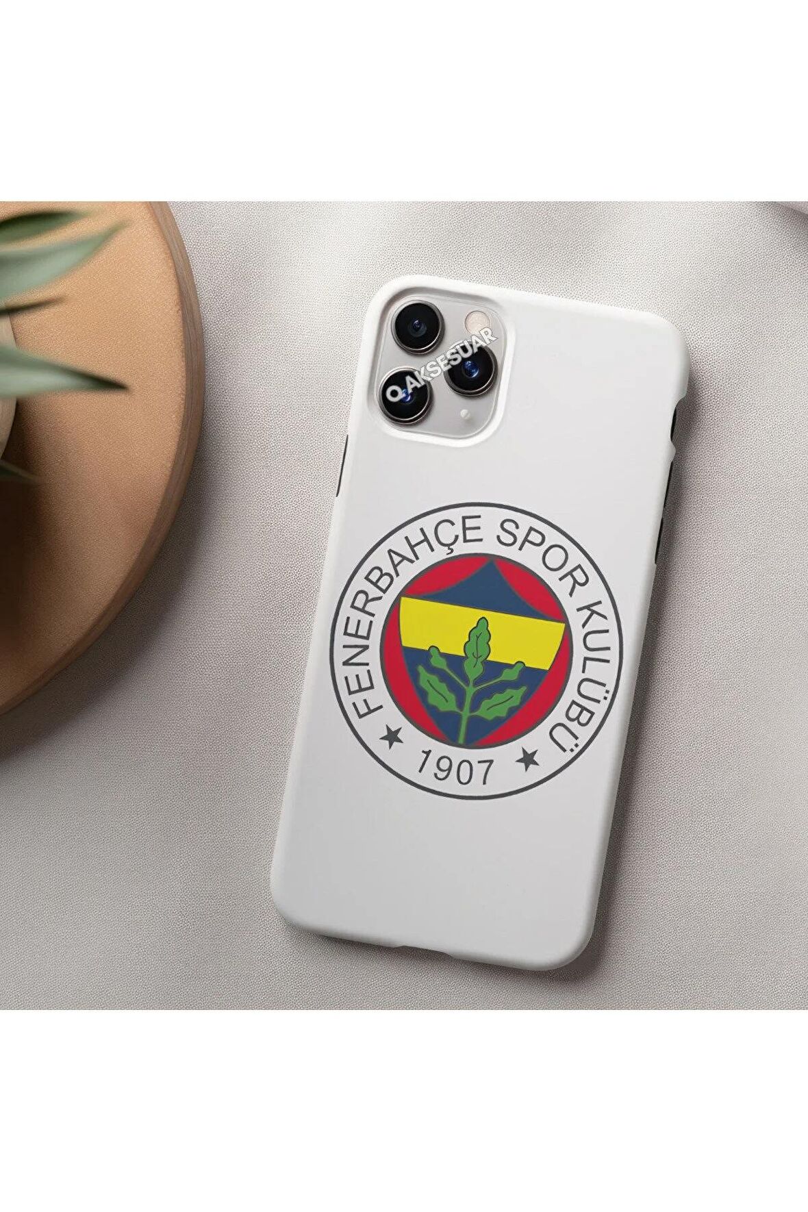 İphone 15 Uyumlu Tasarım Telefon Kılıfı