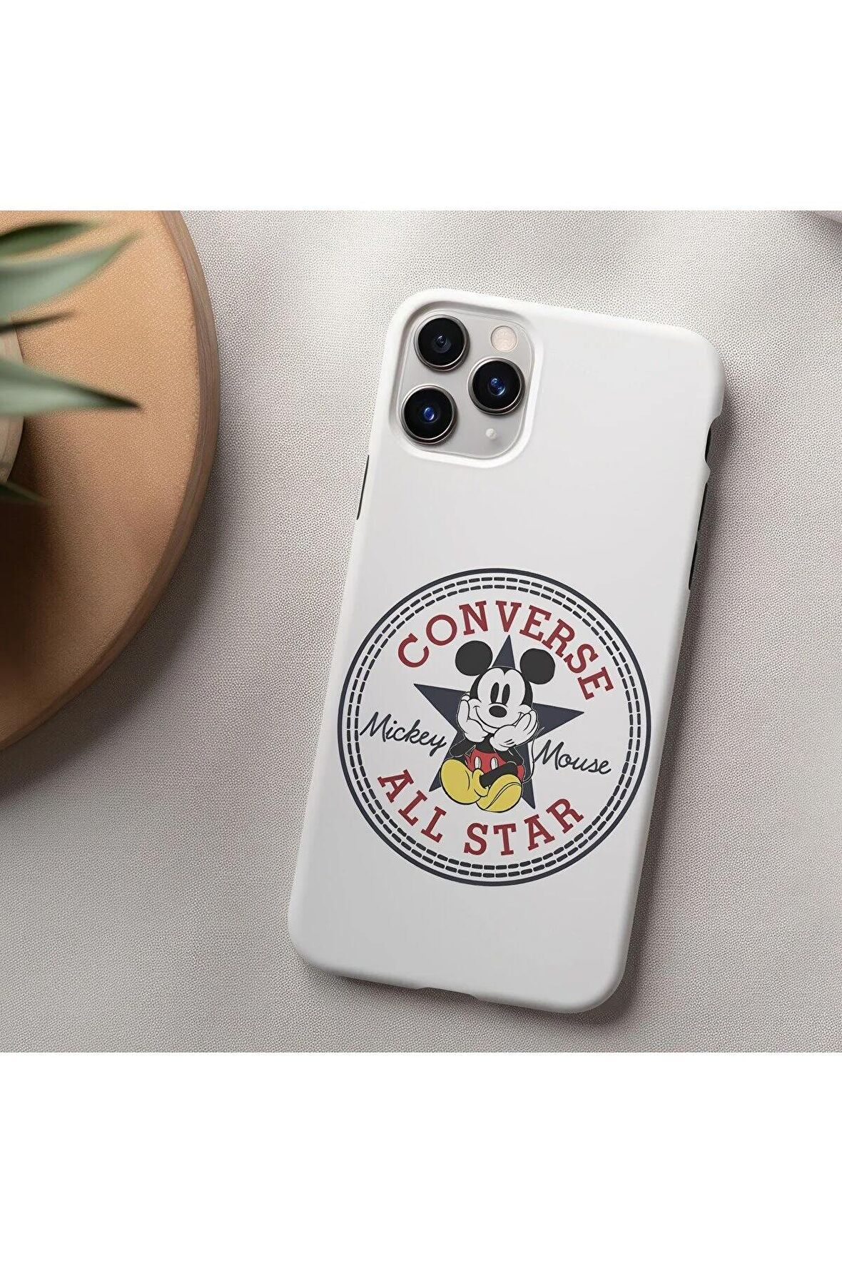 İphone 15 Pro Max Uyumlu Tasarım Telefon Kılıfı