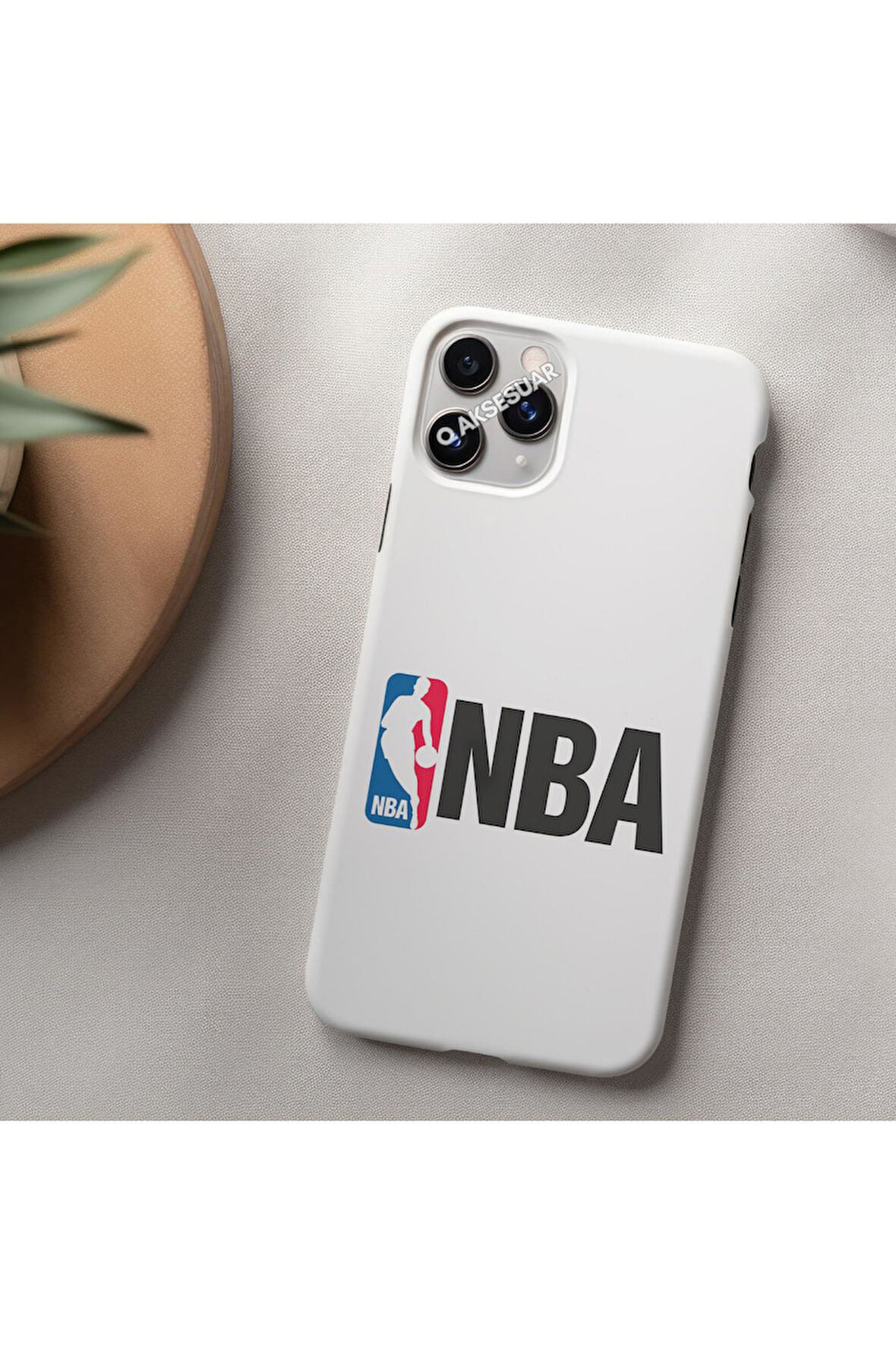 İphone 17 Air Uyumlu Tasarım Telefon Kılıfı