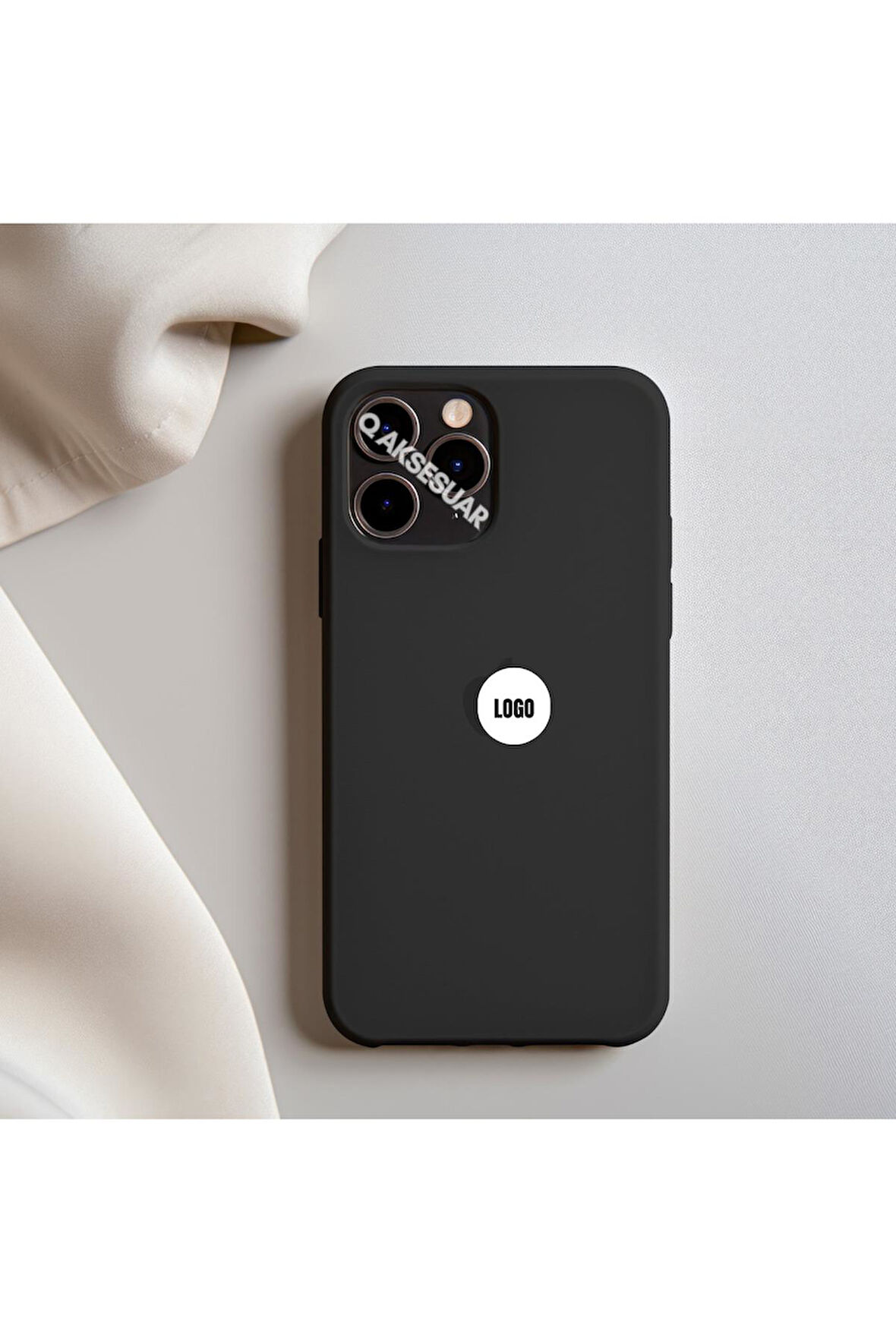 İphone 6 Uyumlu Lansman Telefon Kılıfı