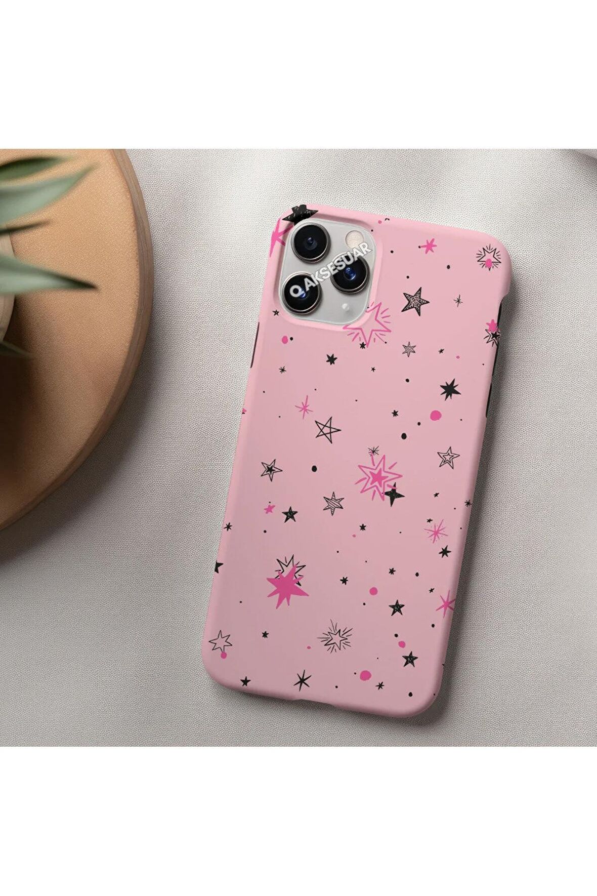 İphone 7 Uyumlu Tasarım Telefon Kılıfı