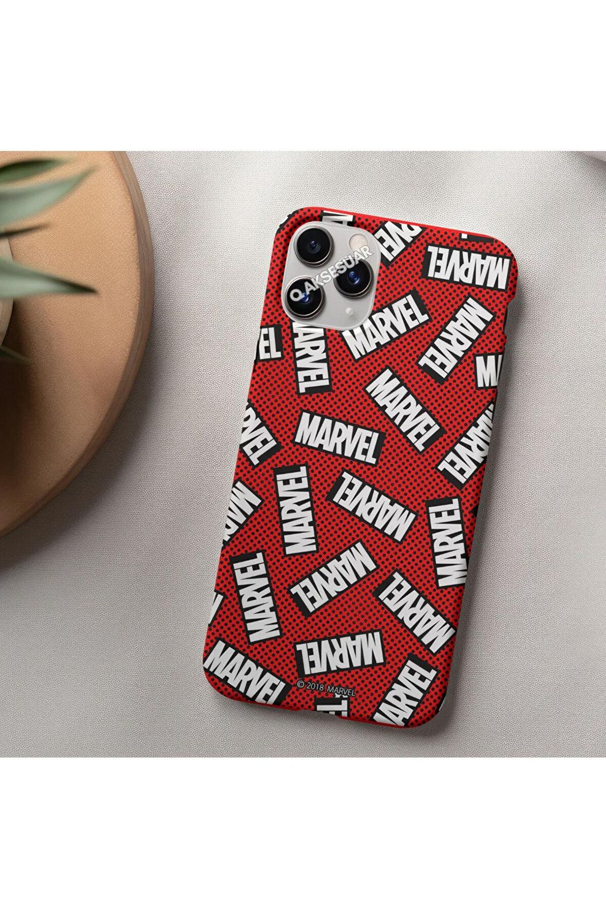 İphone X Uyumlu Tasarım Telefon Kılıfı