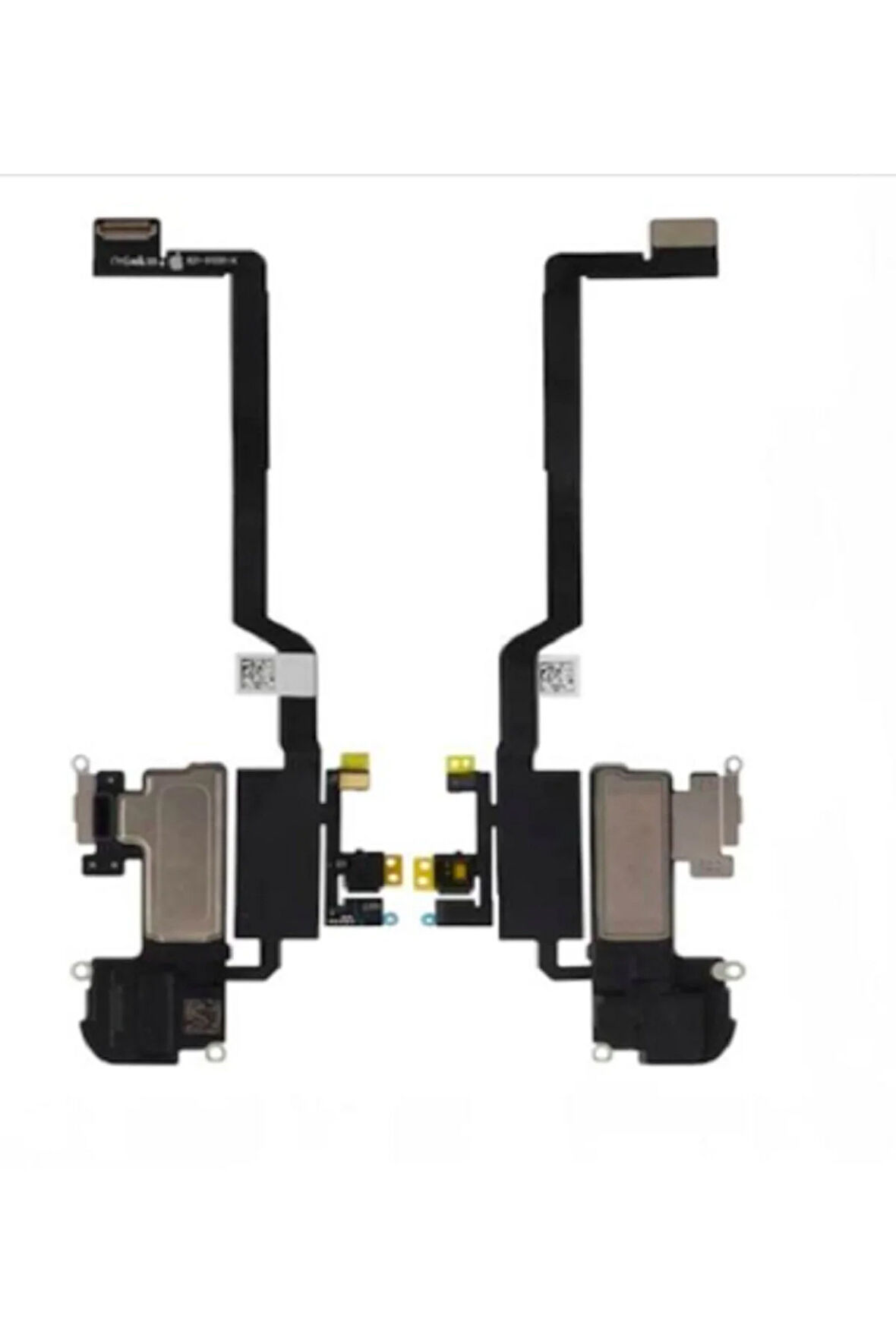 İphone X İç Kulaklık Flexli