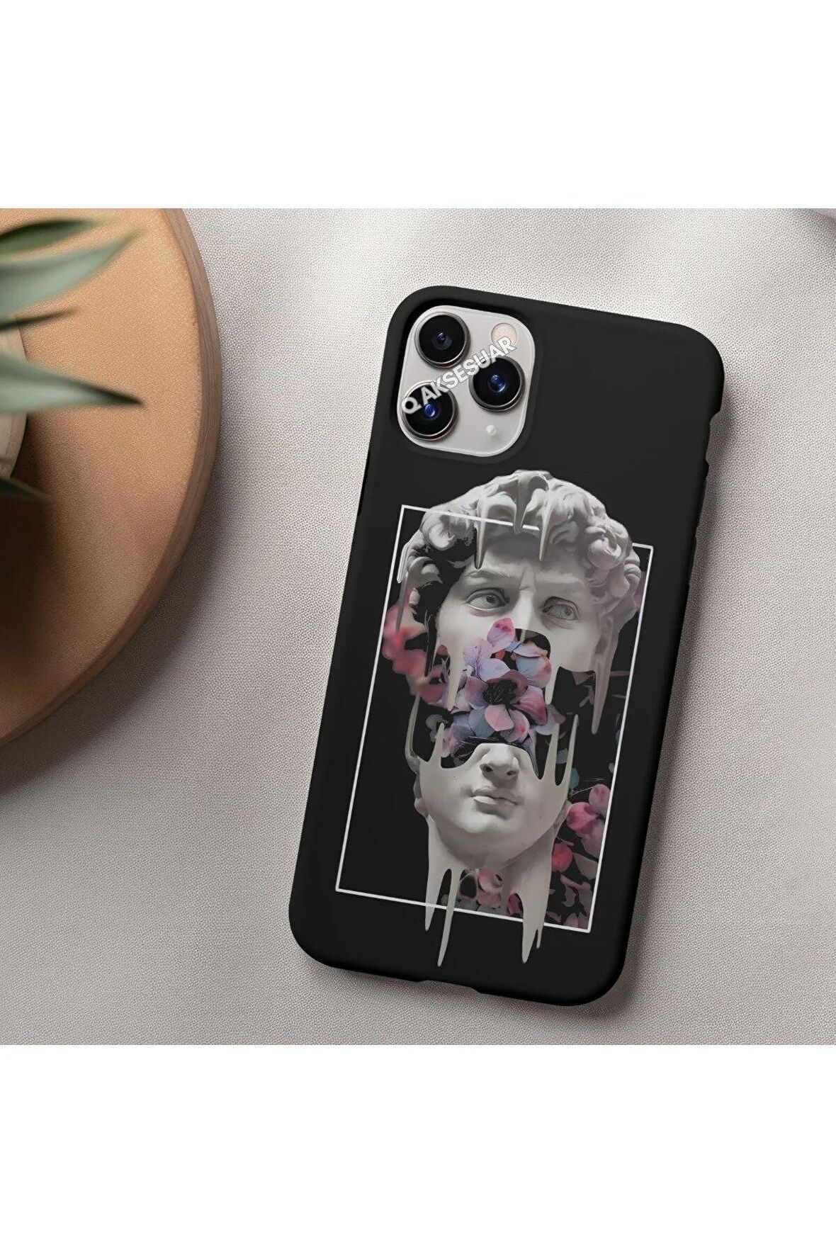 İphone XR Uyumlu Tasarım Telefon Kılıfı