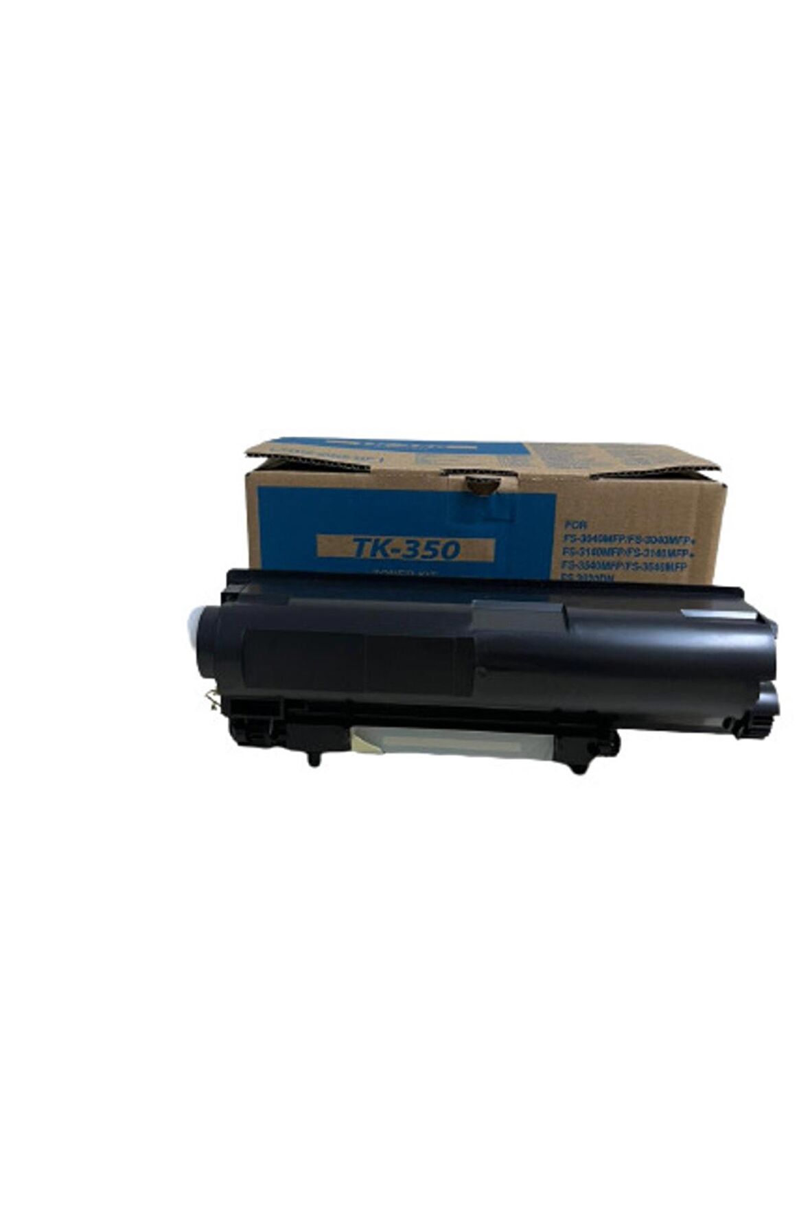 Kyocera Tk350 Fs-3920 Atık Kutulu Chipli 465gr Muadil Toner