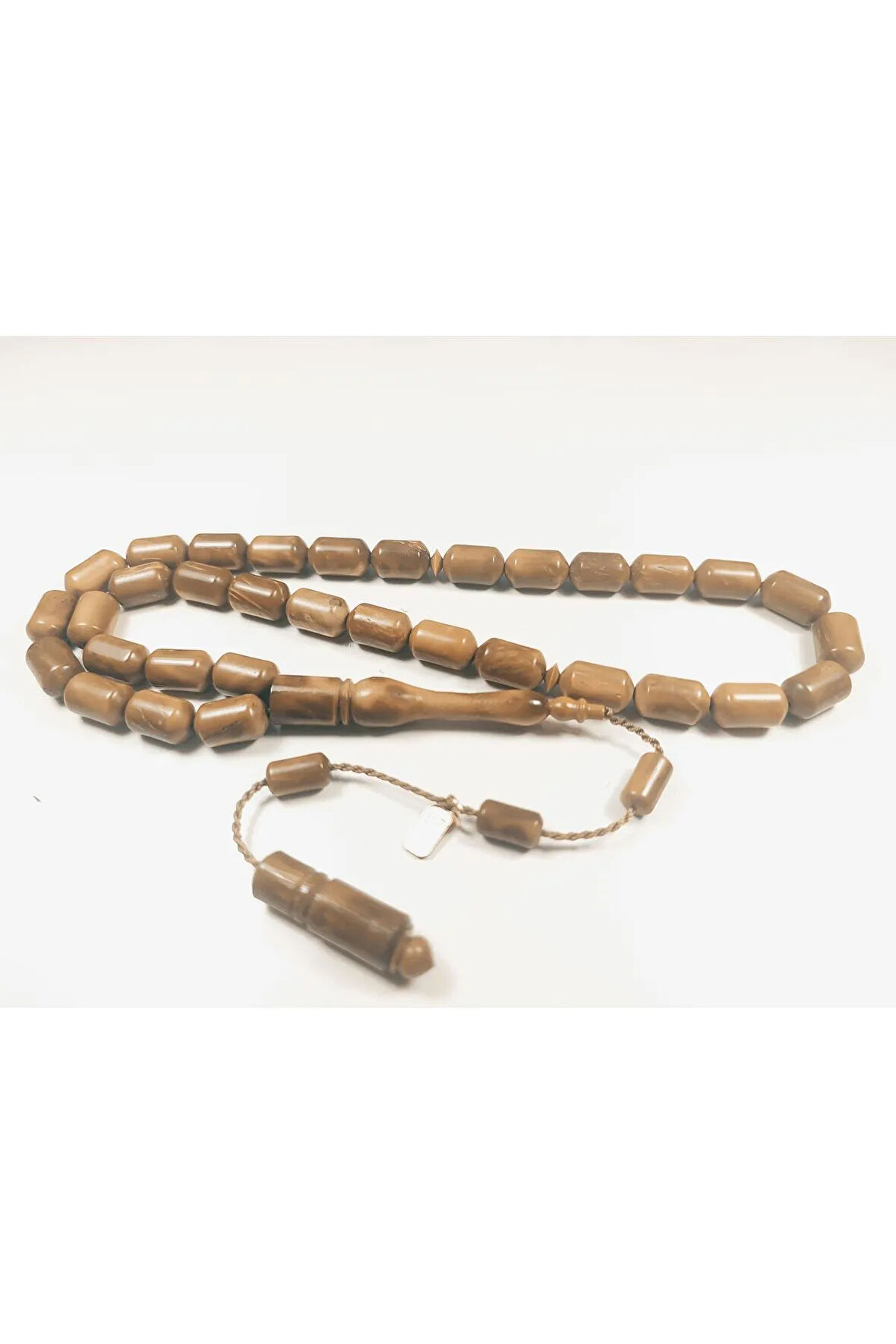 Mustafa Uysal Usta Eseri Kondüsyon Harikası Naturel Kuka Sertifikalı 5832