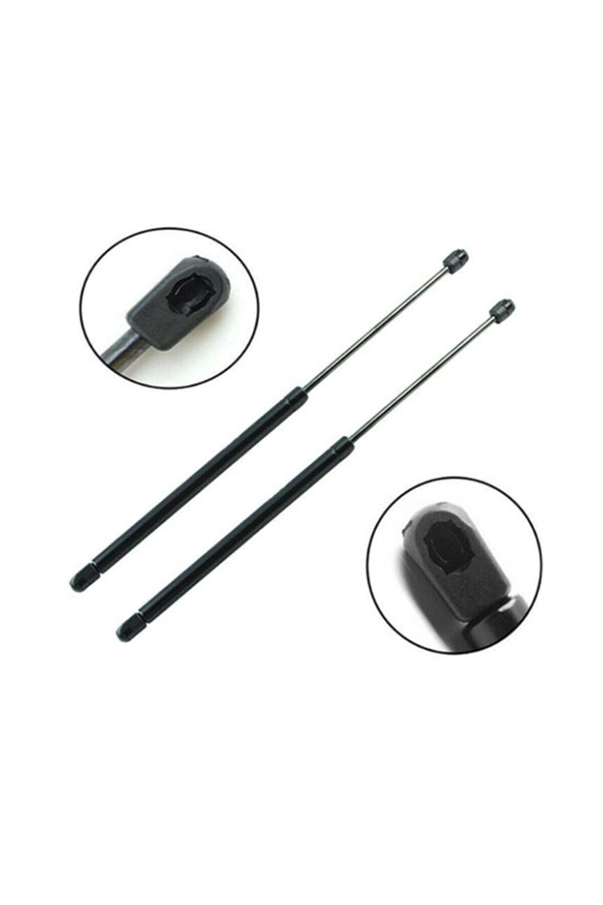 Seat Ibiza  Bagaj Amortisörü Pistonu Takım 6k6827550 1993-1998 Model Arası Araçlara Uyumlu