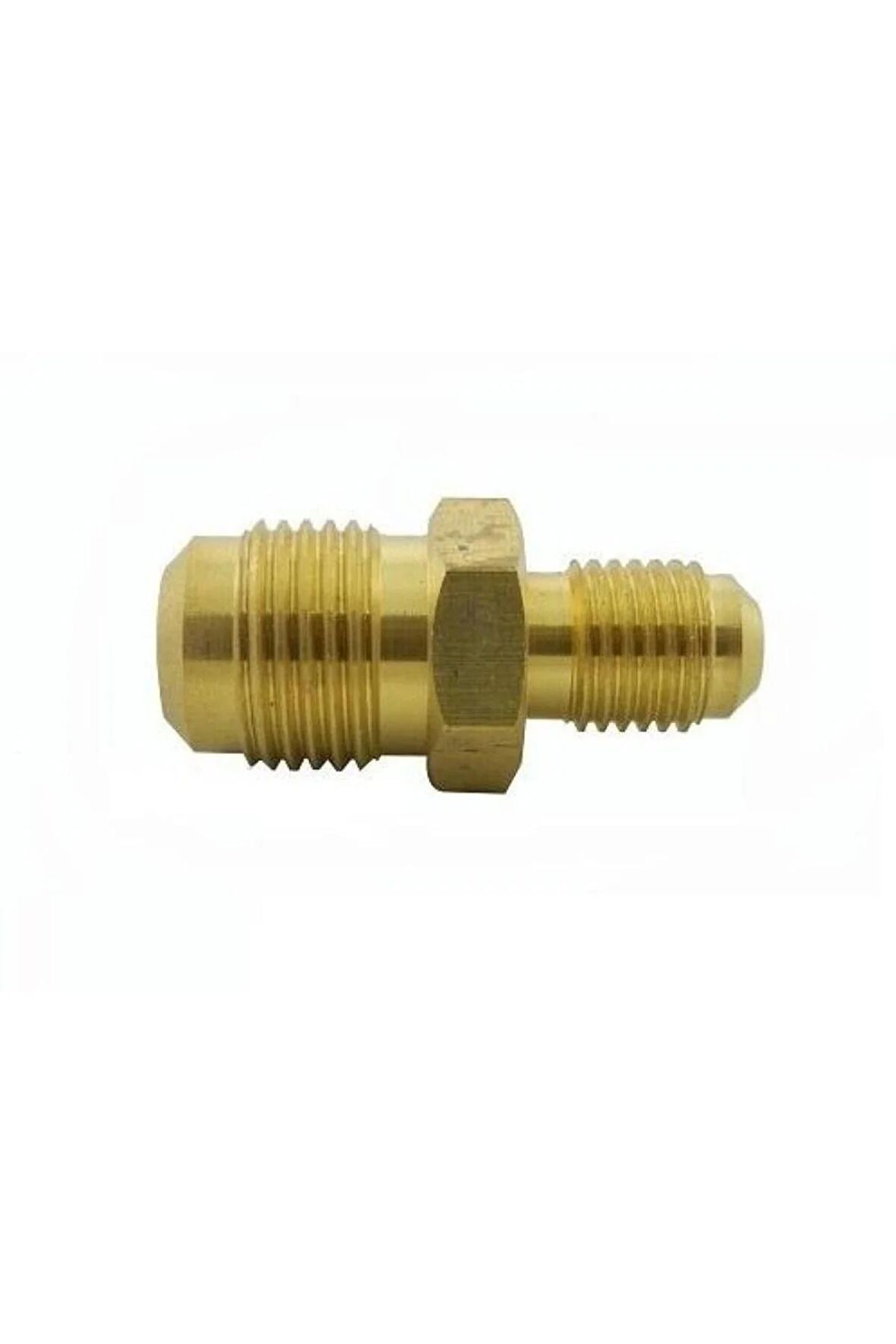 REDİKSİYON ÜNYON 1/2" ERKEK X 5/8" ERKEK