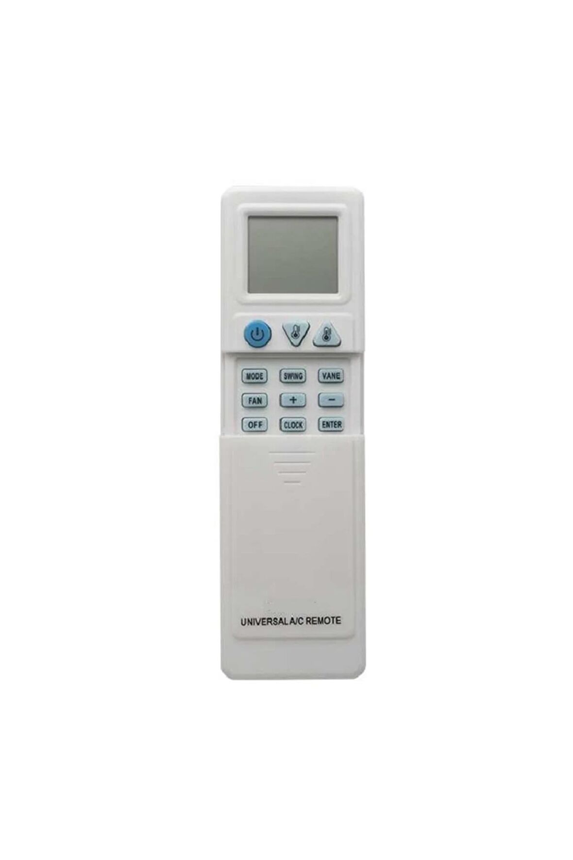 KLİMA KUMANDASI ÜNİVERSAL KT-1000