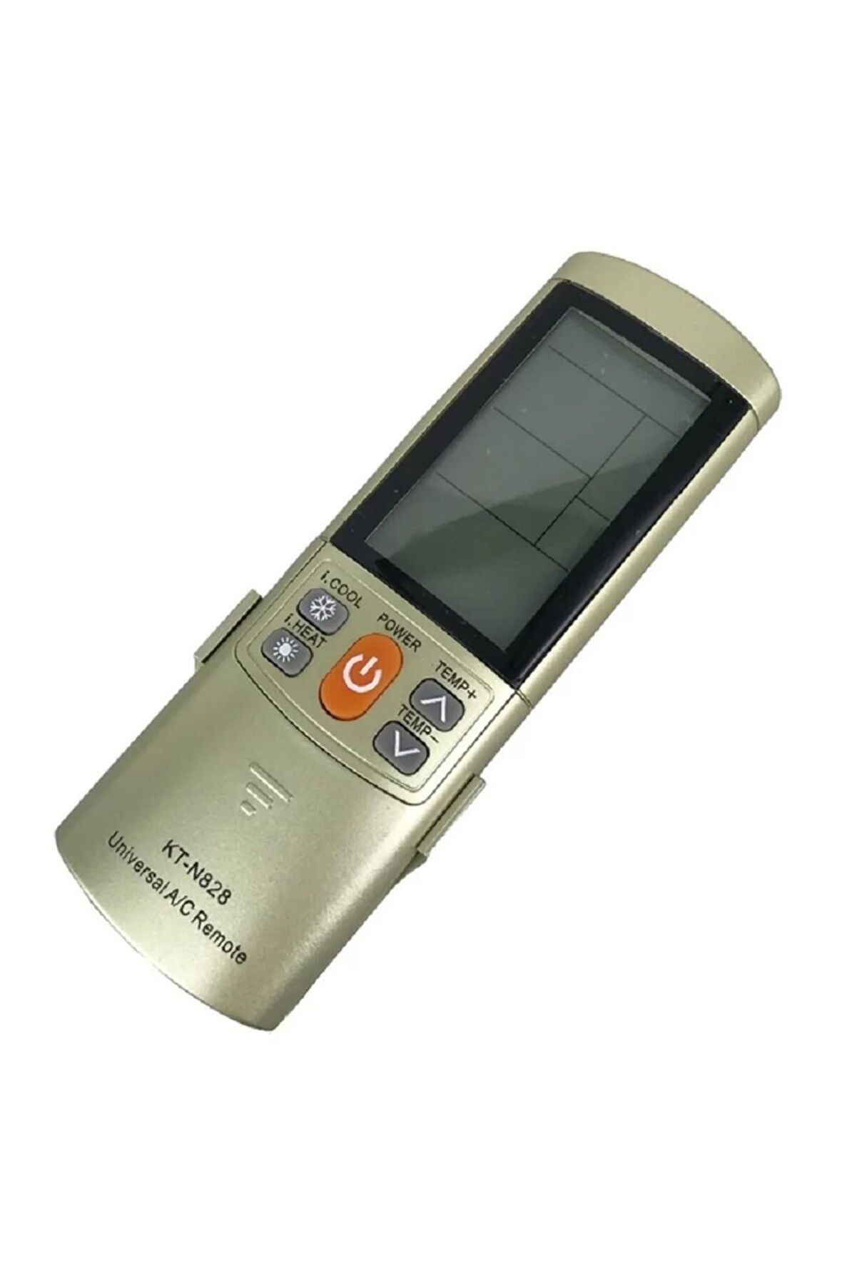 KLİMA KUMANDASI ÜNİVERSAL KT-N828