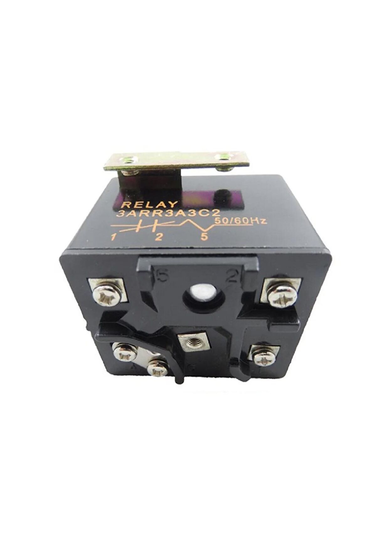 RÖLE BENDİKS VİDALI 1/2-1 HP 220V 3ARR3A3C2