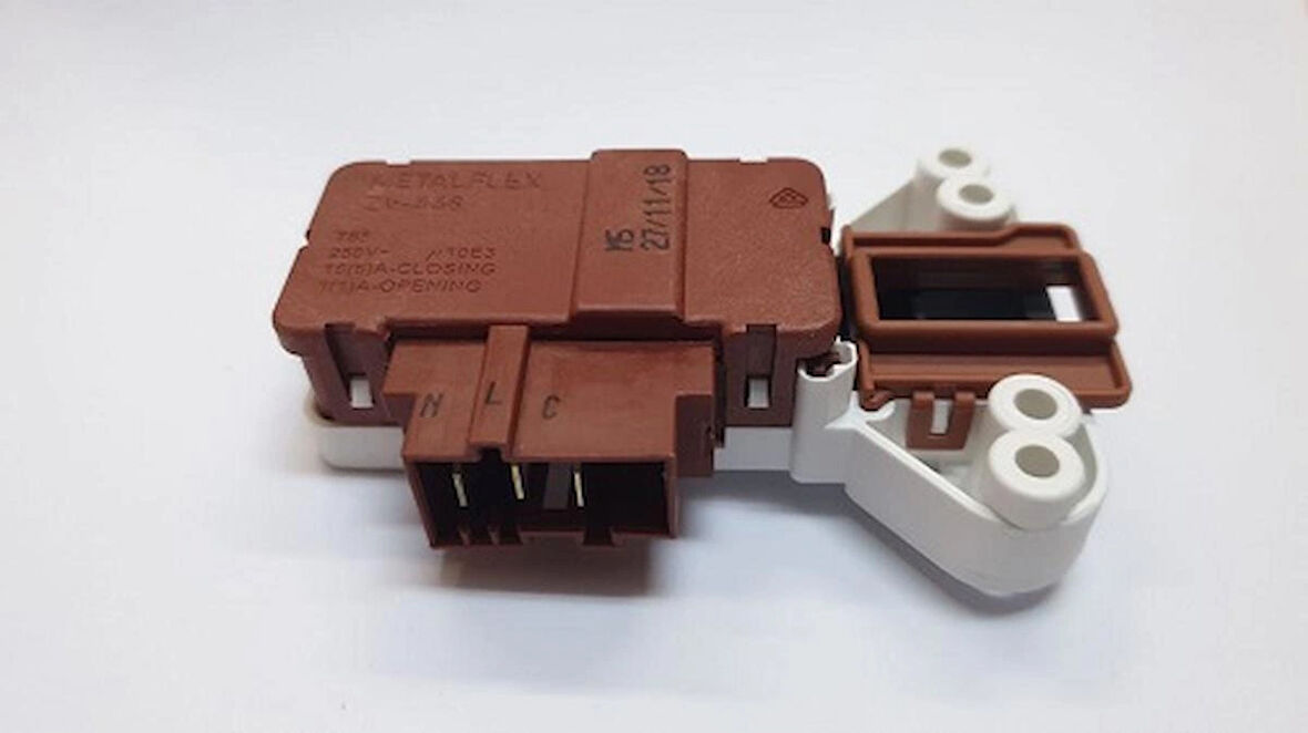 VESTEL ÇAMAŞIR YIKAMA MAKİNESİ EMNİYET ANAHTARI 32005174-30023290 ZV 446-M5