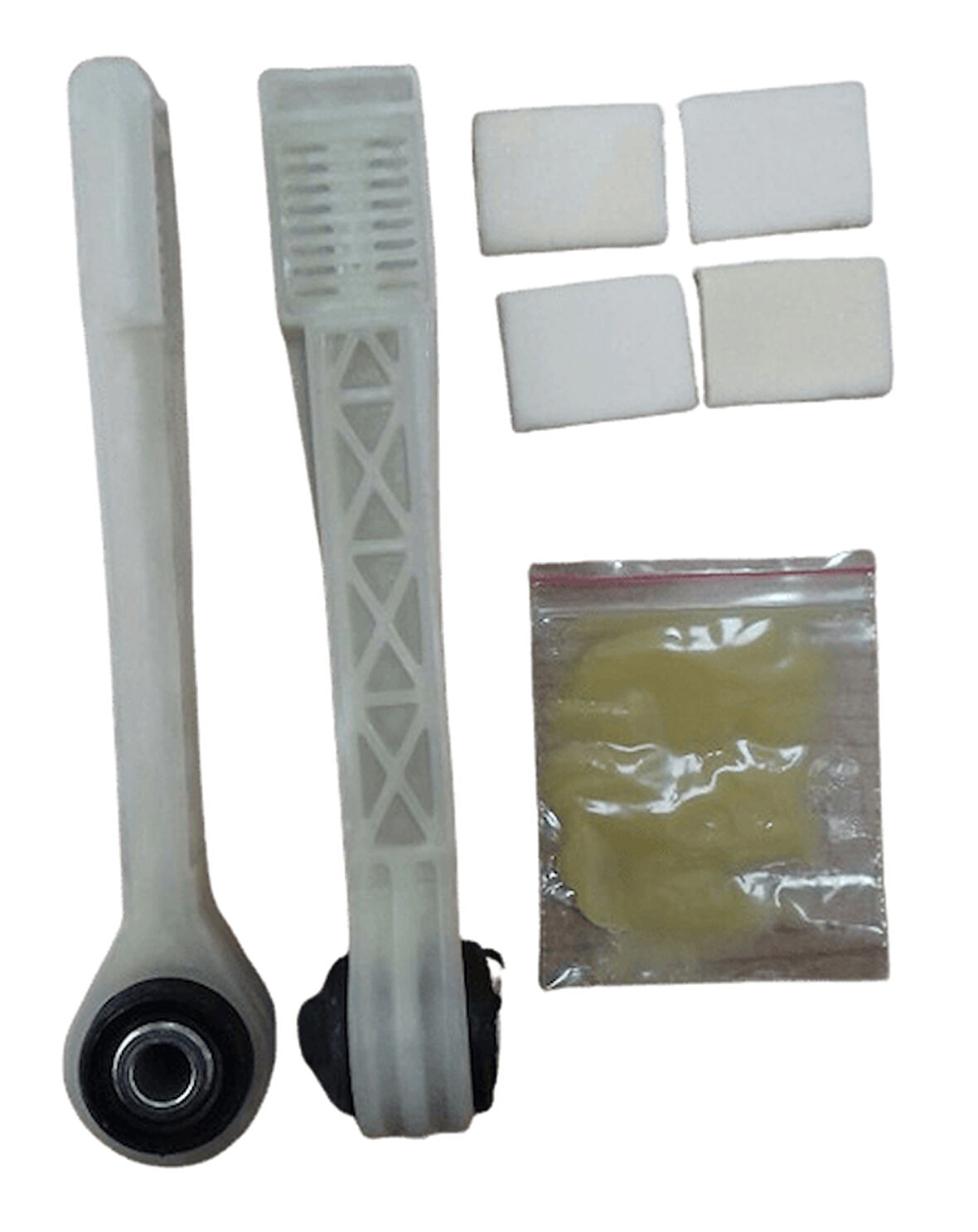 BOSCH ÇAMAŞIR YIKAMA MAKİNESİ AMORTİSÖR TAMİR SETİ 80N-110N-MAX 442112-673541