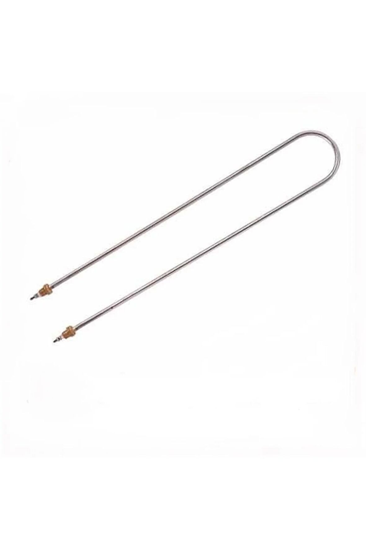 BENMARİ REZİSTANSI U TİPİ DÜZ 1000W 40CM 8,5MM CR-Nİ