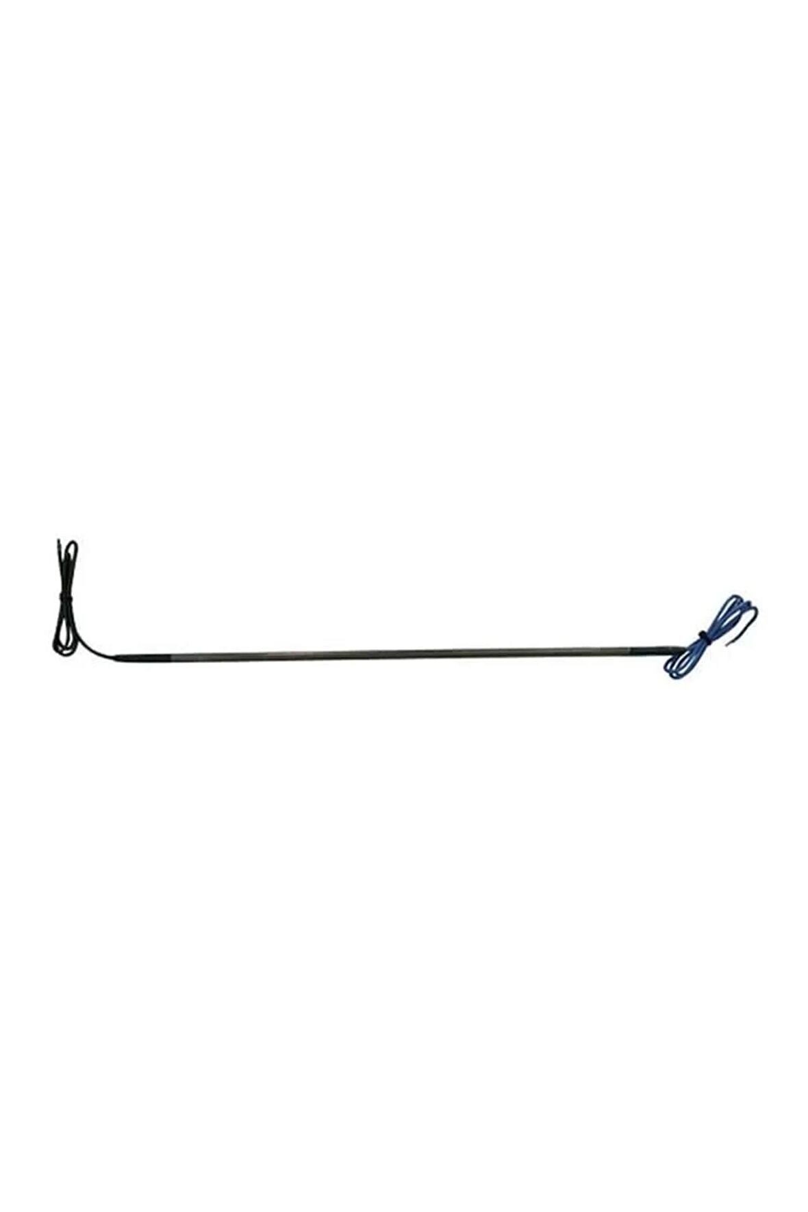TEKNİK ISISAN REZİSTANS DEFROST ÇUBUK 250W 50CM 8,5MM ÇİFT ÇIKIŞLI