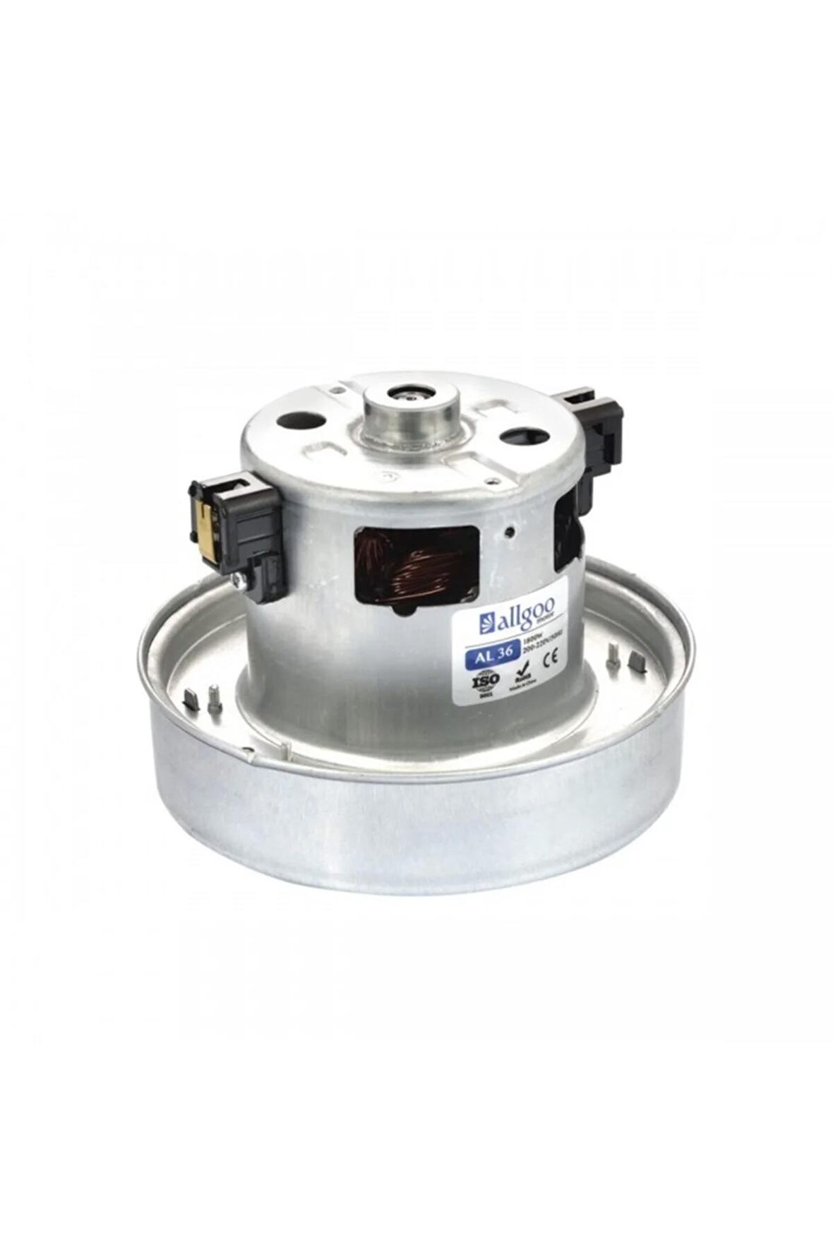 SÜPÜRGE MOTORU AL 36  1800 W 220 V