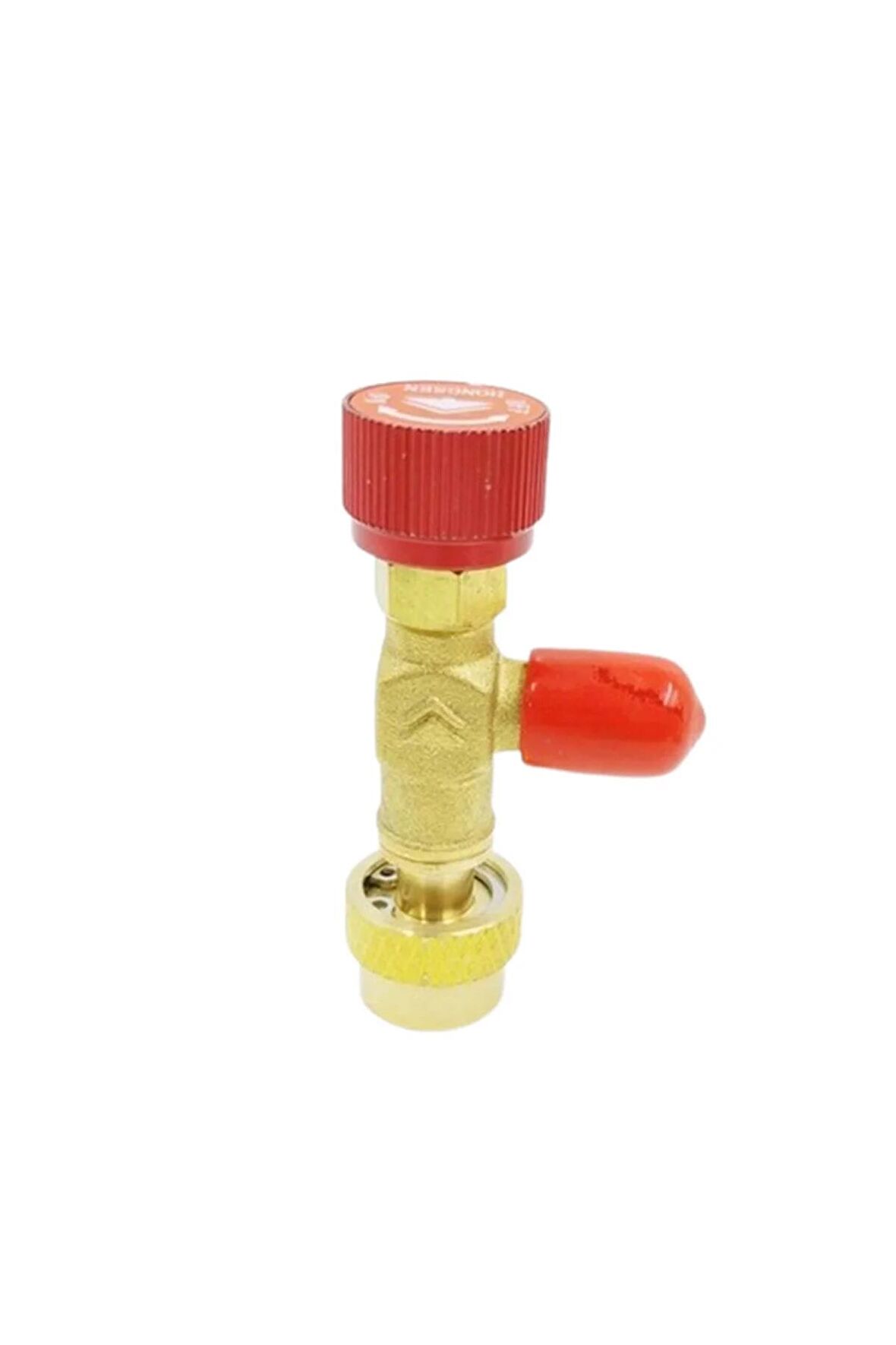 HS-1221 GAZ VANASI R410-R32 DİŞİ 5/16-1/4 ERKEK