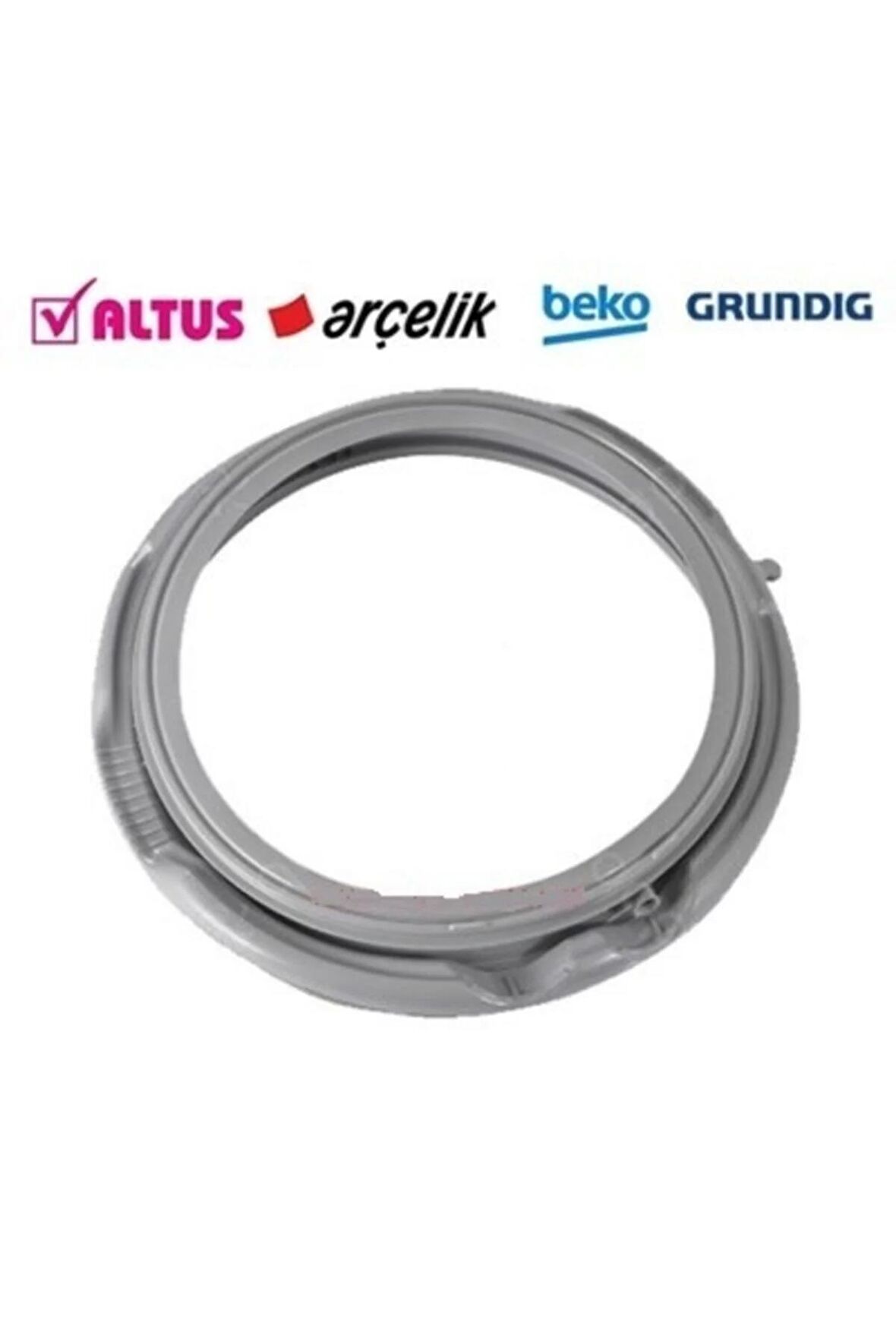 ARÇELİK ÇAMAŞIR MAKİNESİ KÖRÜK LASTİK SU JETLİ (2827081000)