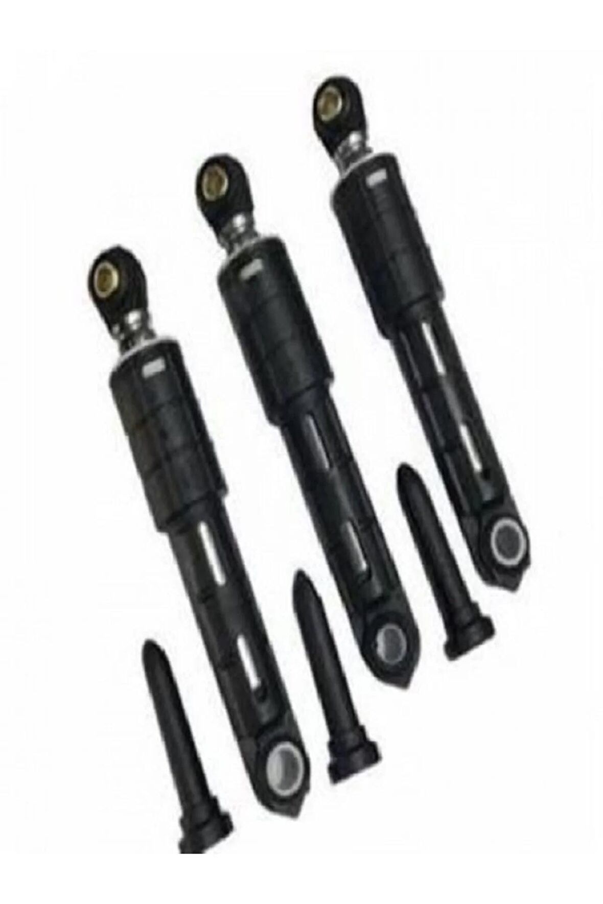 BOSCH LOGİXX ÇAMAŞIR MAKİNESİ ÇİFT TESİRLİ SÜRTÜNMELİ AMORTİSÖR 742719 (ÜÇLÜ)