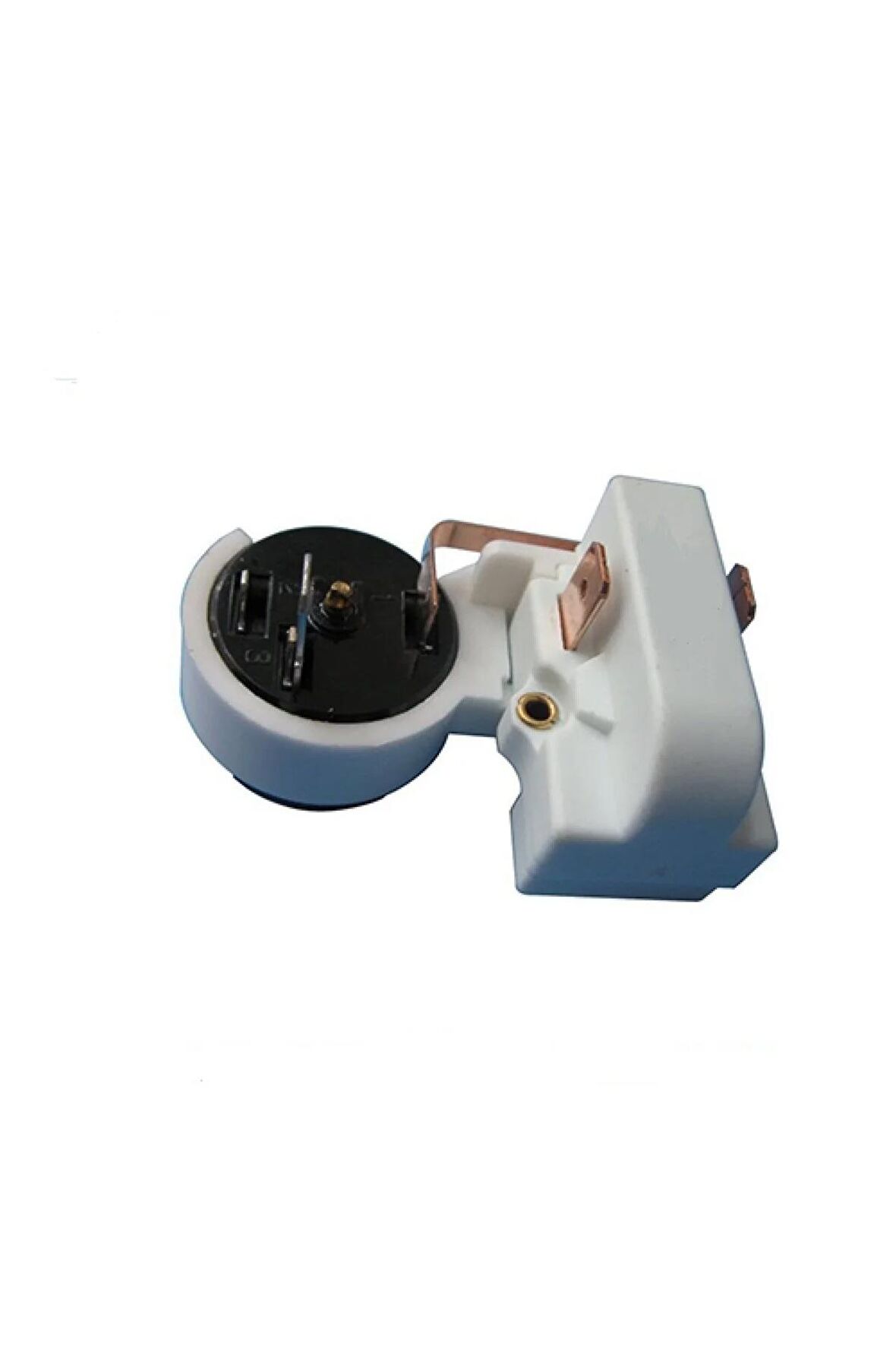 RÖLE NH SERİ ASPERA 1/3 HP