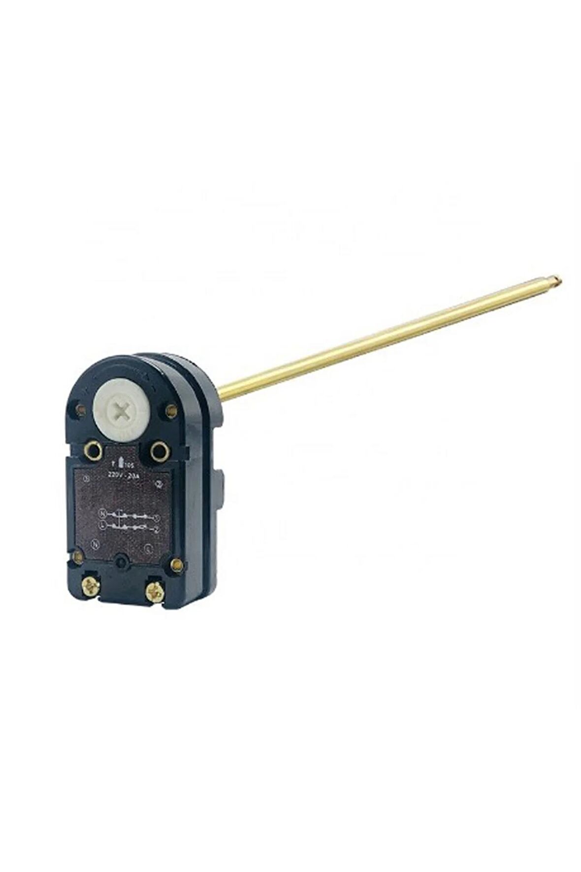 ARİSTON GÜNEŞ ENERJİLİ ŞOFBEN TERMOSTATI 2WD1 