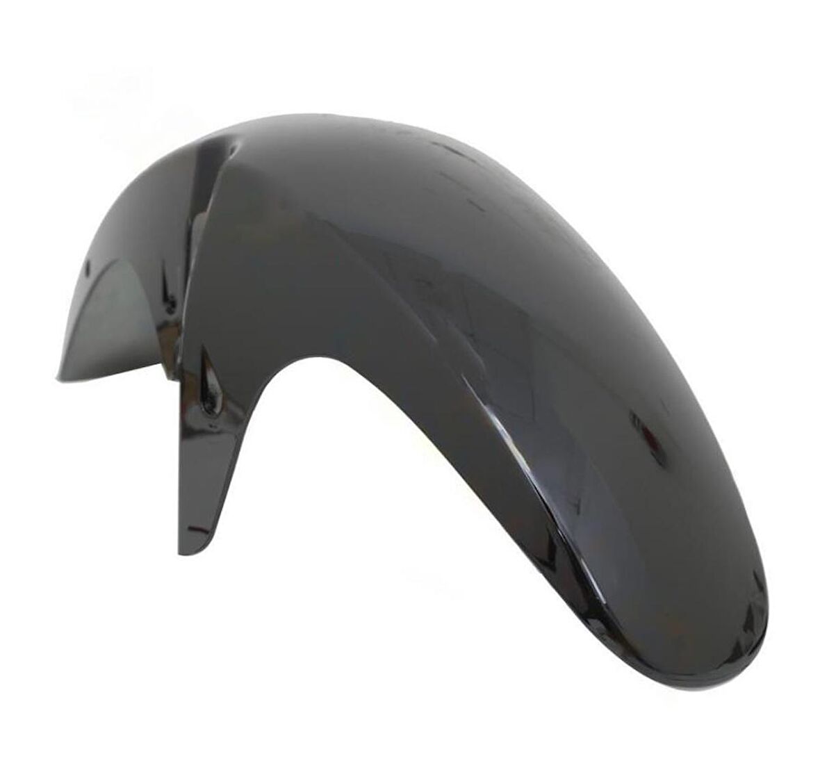 Mondial Drift L 125 Ön Çamurluk Siyah