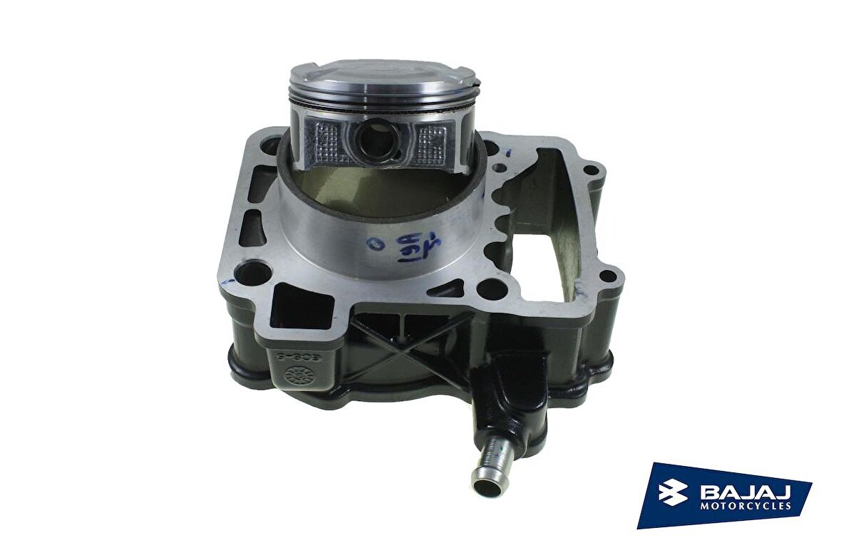 Bajaj Pulsar 200NS Silindir Piston Segman Takımı