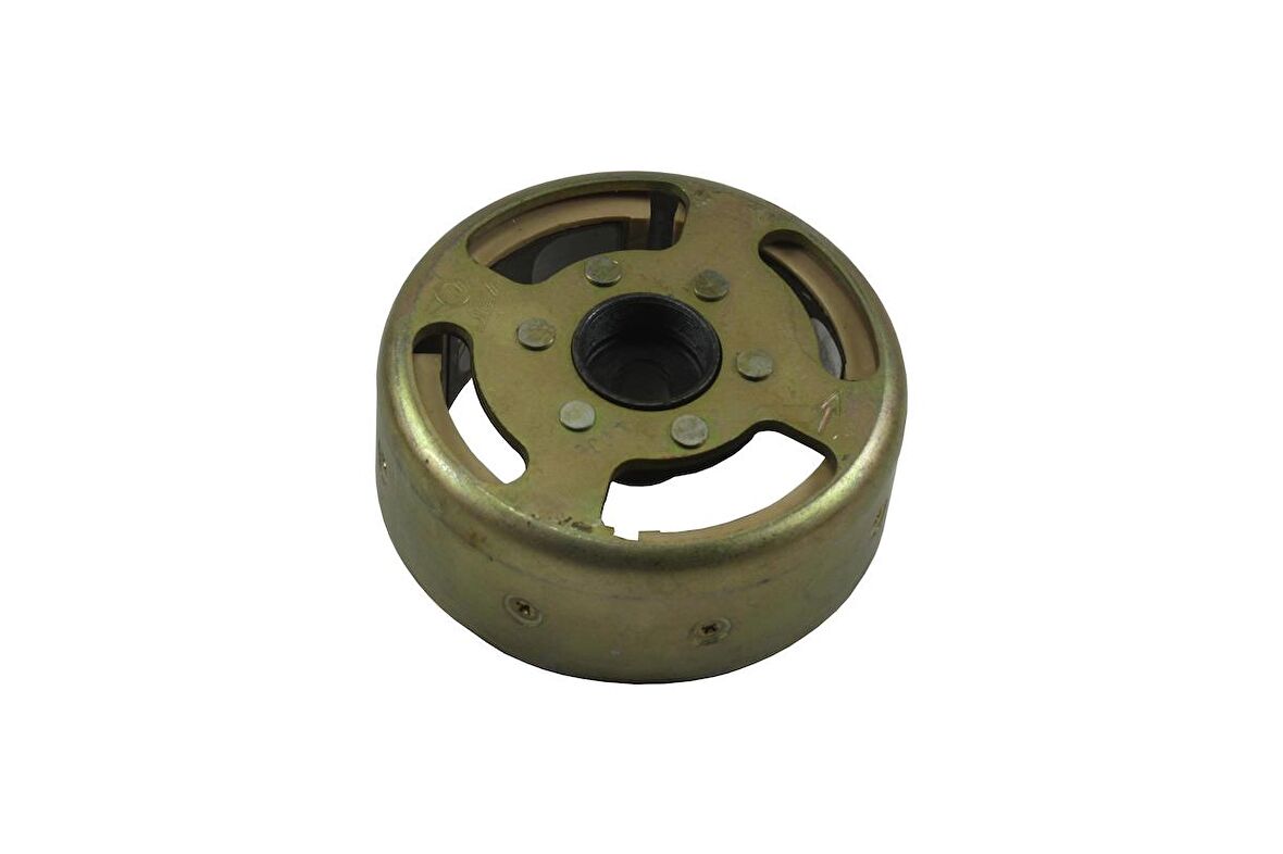 KANUNİ MINIBIKE 50 ROTOR