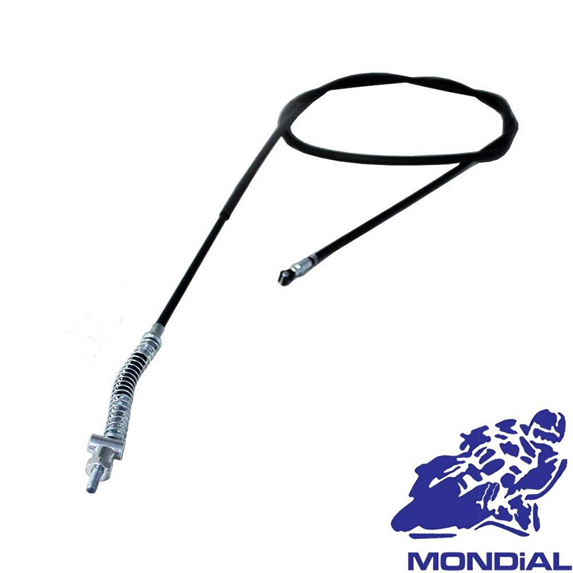 Mondial ZNU 125 Arka Fren Teli