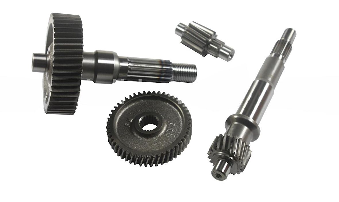 Honda Spacy 110 Şanzıman Seti