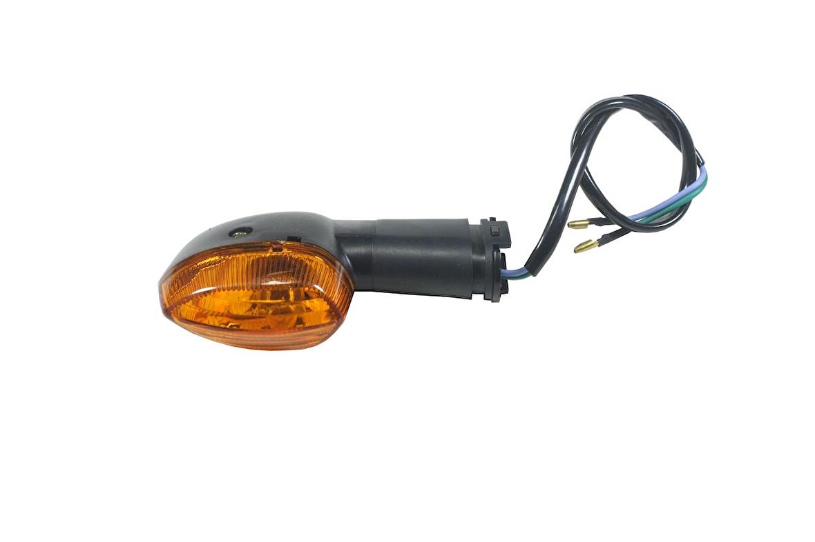 Yamaha YBR 125 ESD Ön Sinyal Takımı