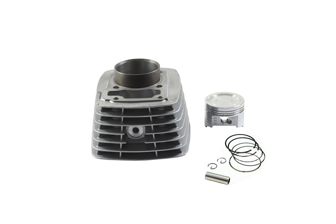 HONDA CB 125 ACE SİLİNDİR SET