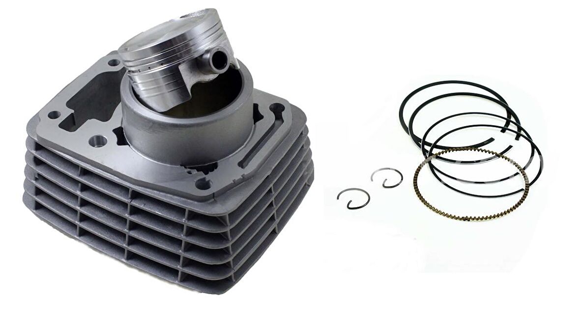 Honda CBF 150 Silindir Set