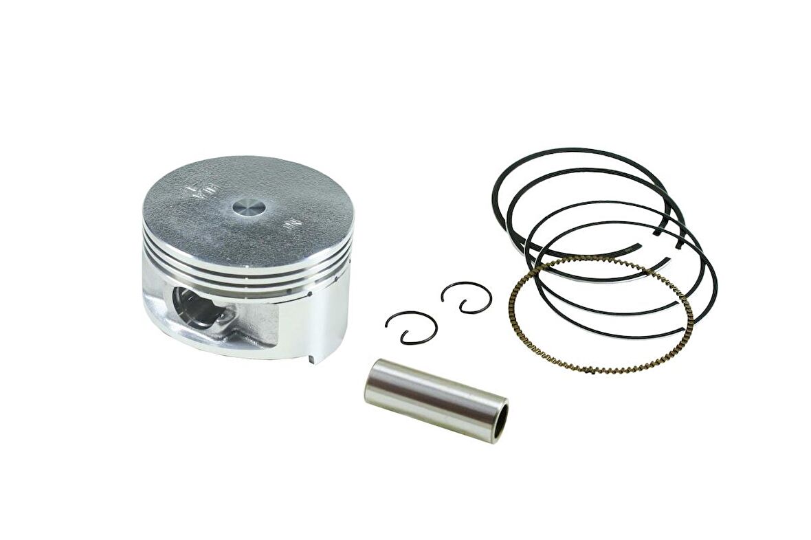 SYM Joyride 200İ Evo Piston Seti 0,50 mm Farklı