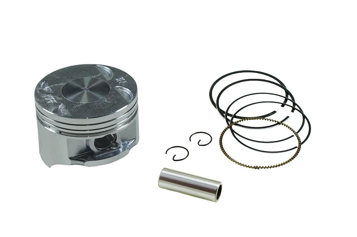 HONDA CBF 250 PİSTON SETİ 0,25 mm FARKLI