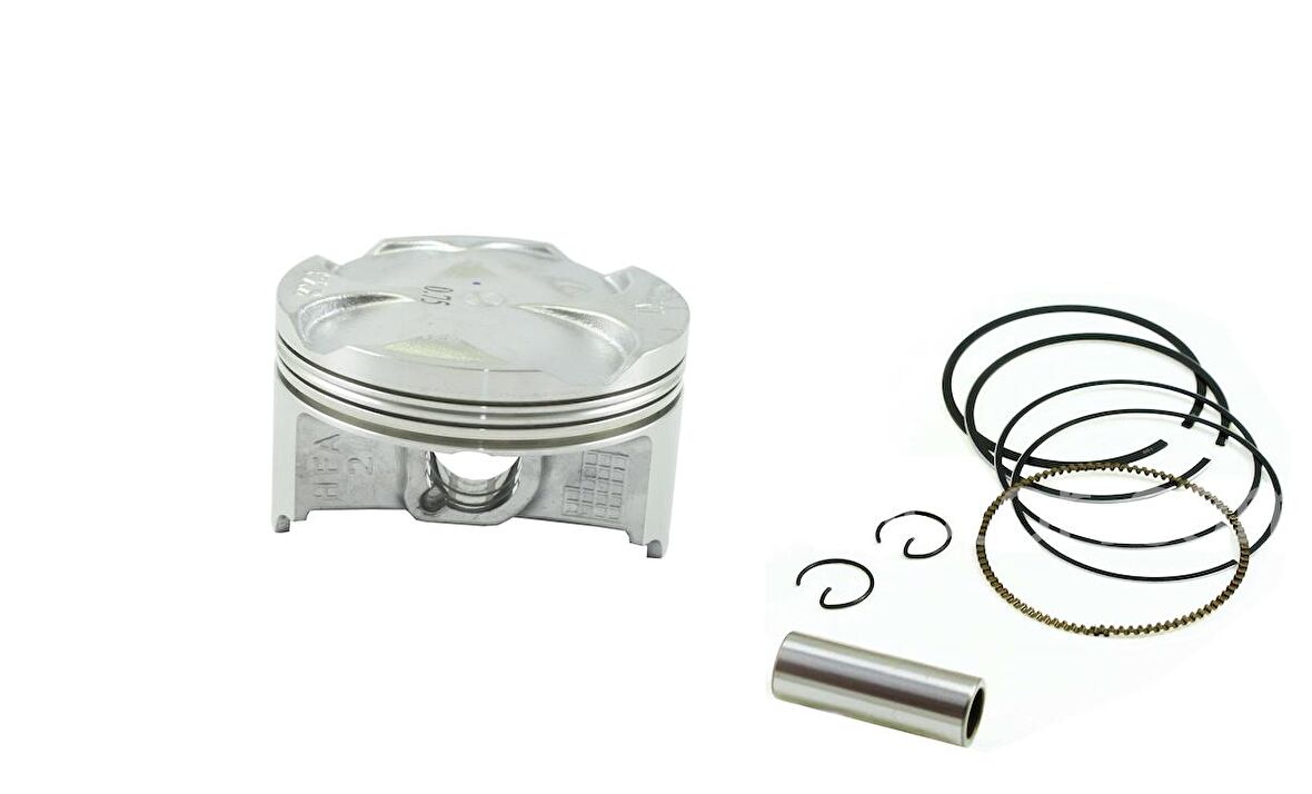 Honda CBR 250 Piston Seti