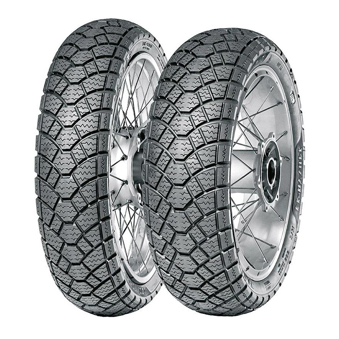 110/70-13 WINTER GRIP2 48S ANLAS TUBELESS LASTİK