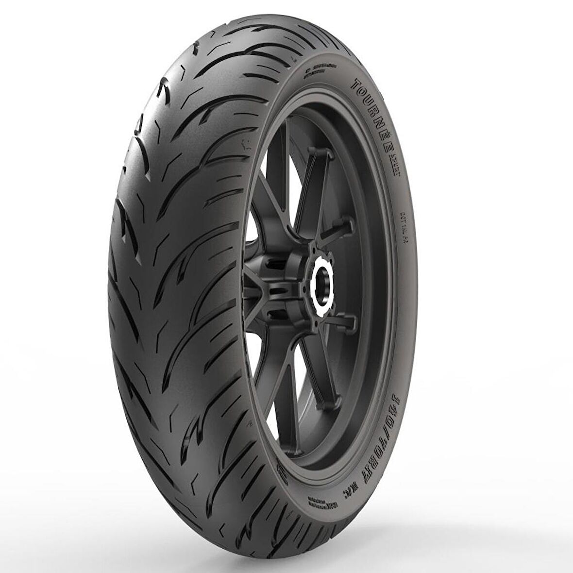 130/70-16 Tournee 61S Anlas Tubeless Lastik