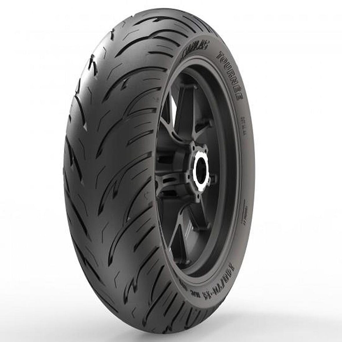 140/70-16 TOURNEE 65P ANLAS TUBELESS LASTİK