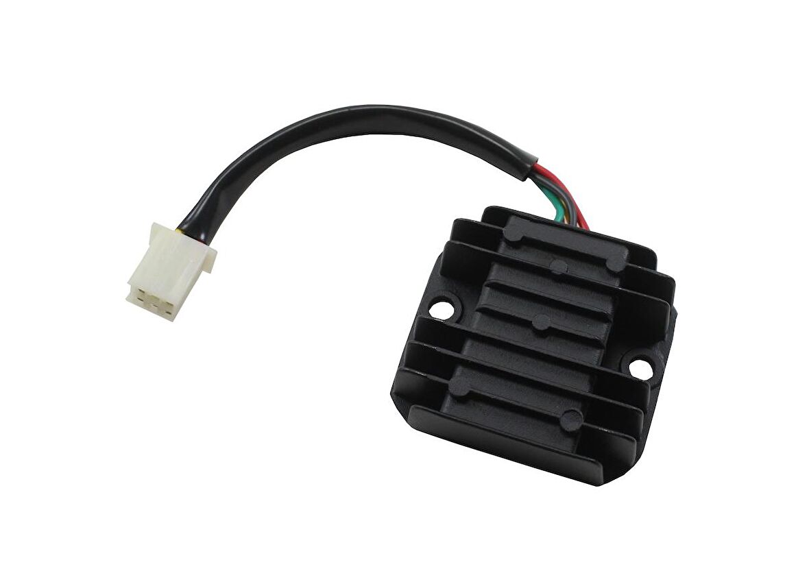 Mondial AGK 125 Konjektör Regulatör