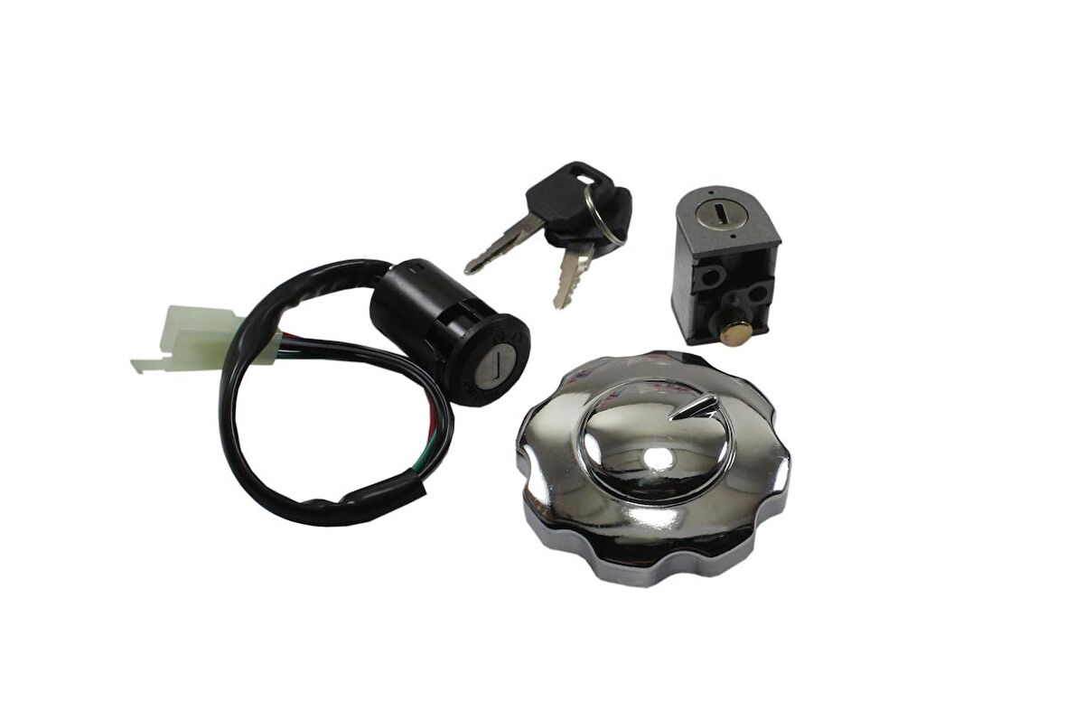 MONDIAL AGK 125 KONTAK SET